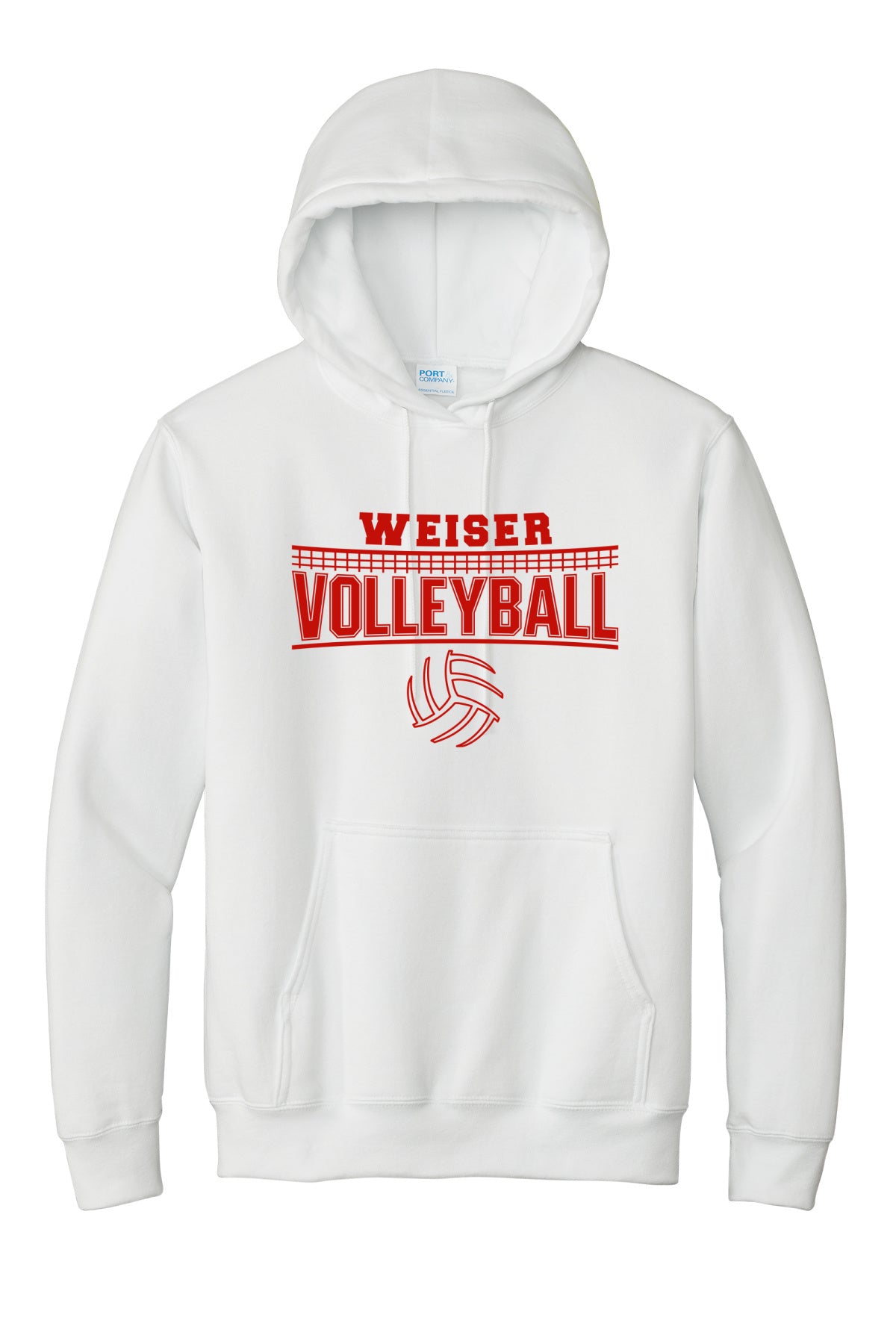 Weiser 28 Hoodie