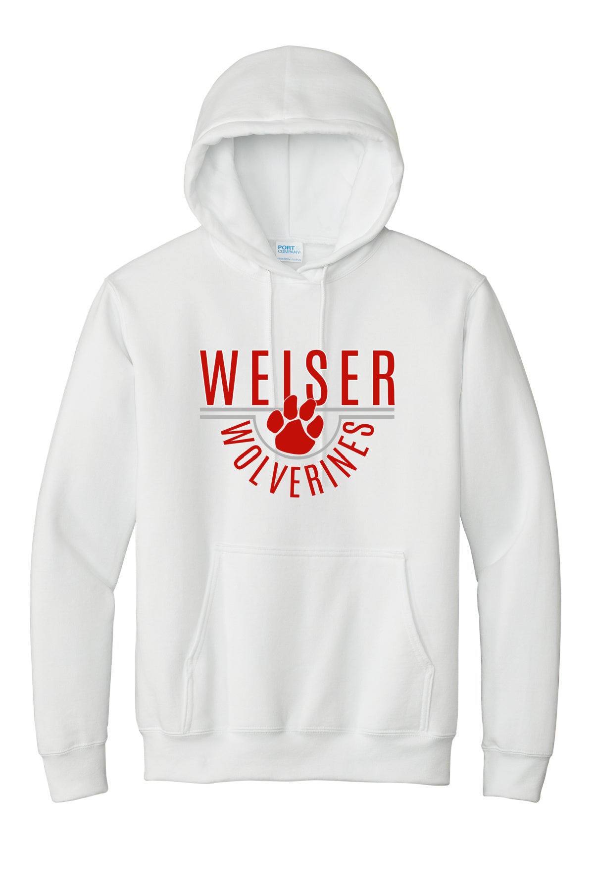 Weiser 57 Hoodie