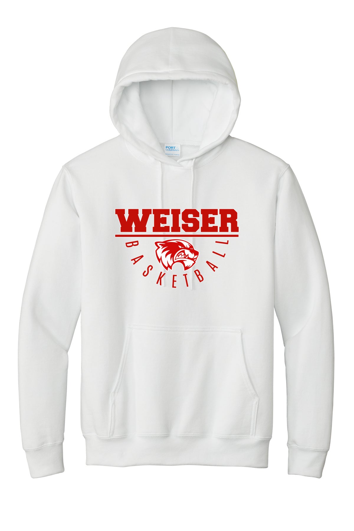 Weiser 50 Hoodie
