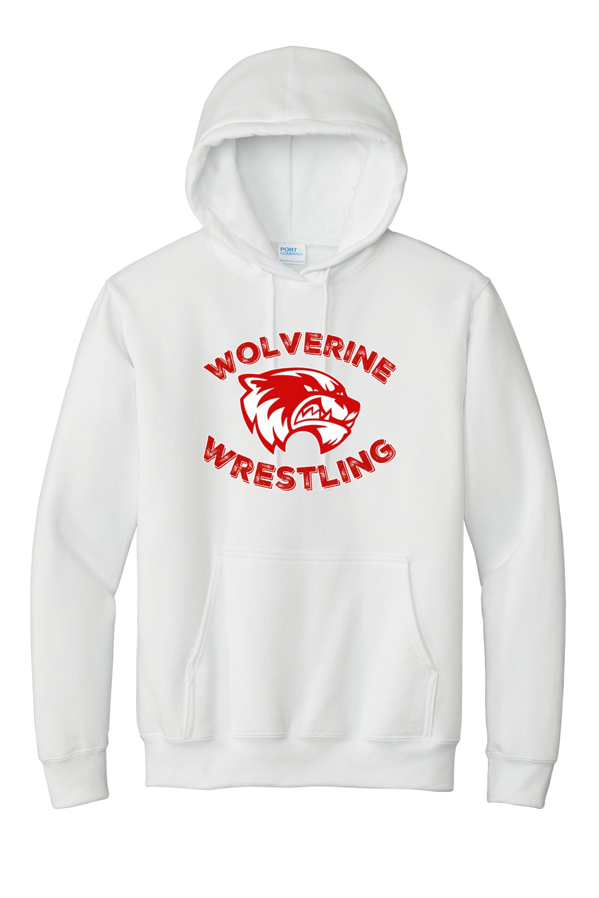 Weiser 53 Hoodie