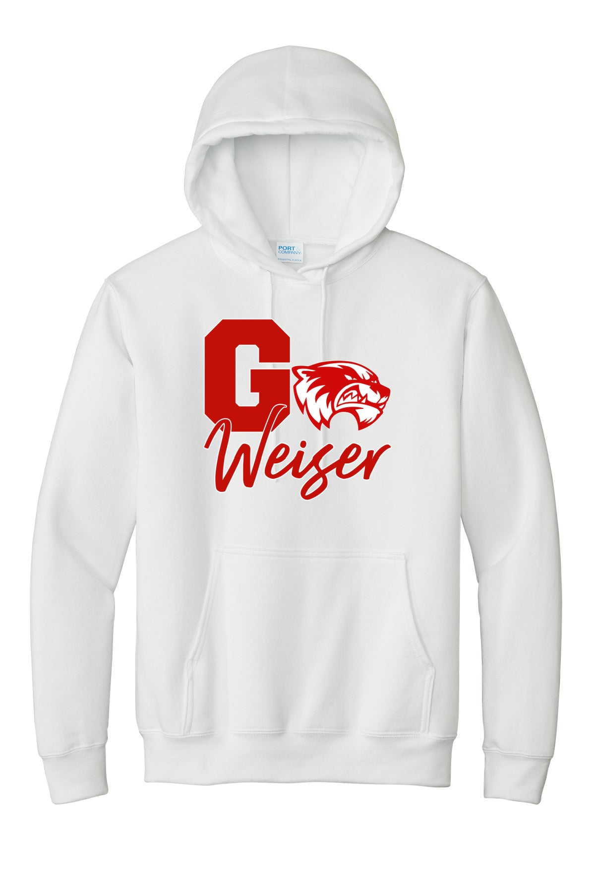 Weiser 71 Hoodie