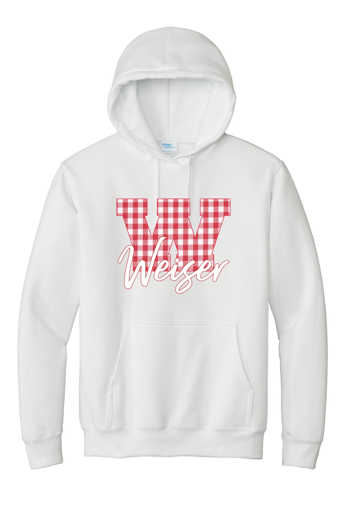 Weiser 47 Hoodie
