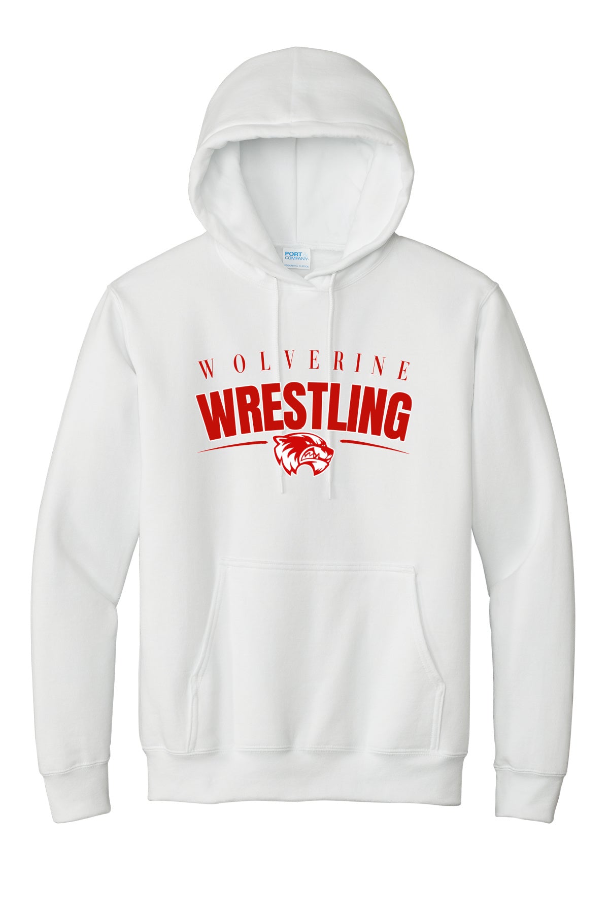 Weiser 46 Hoodie