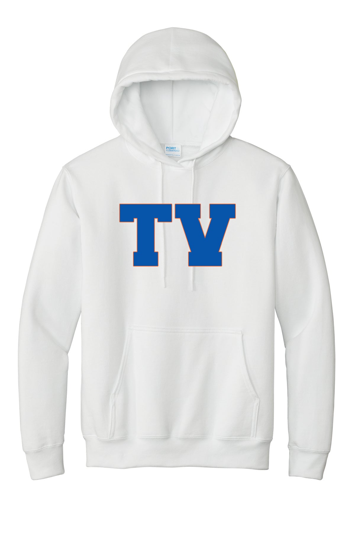 Titans 7 Hoodie