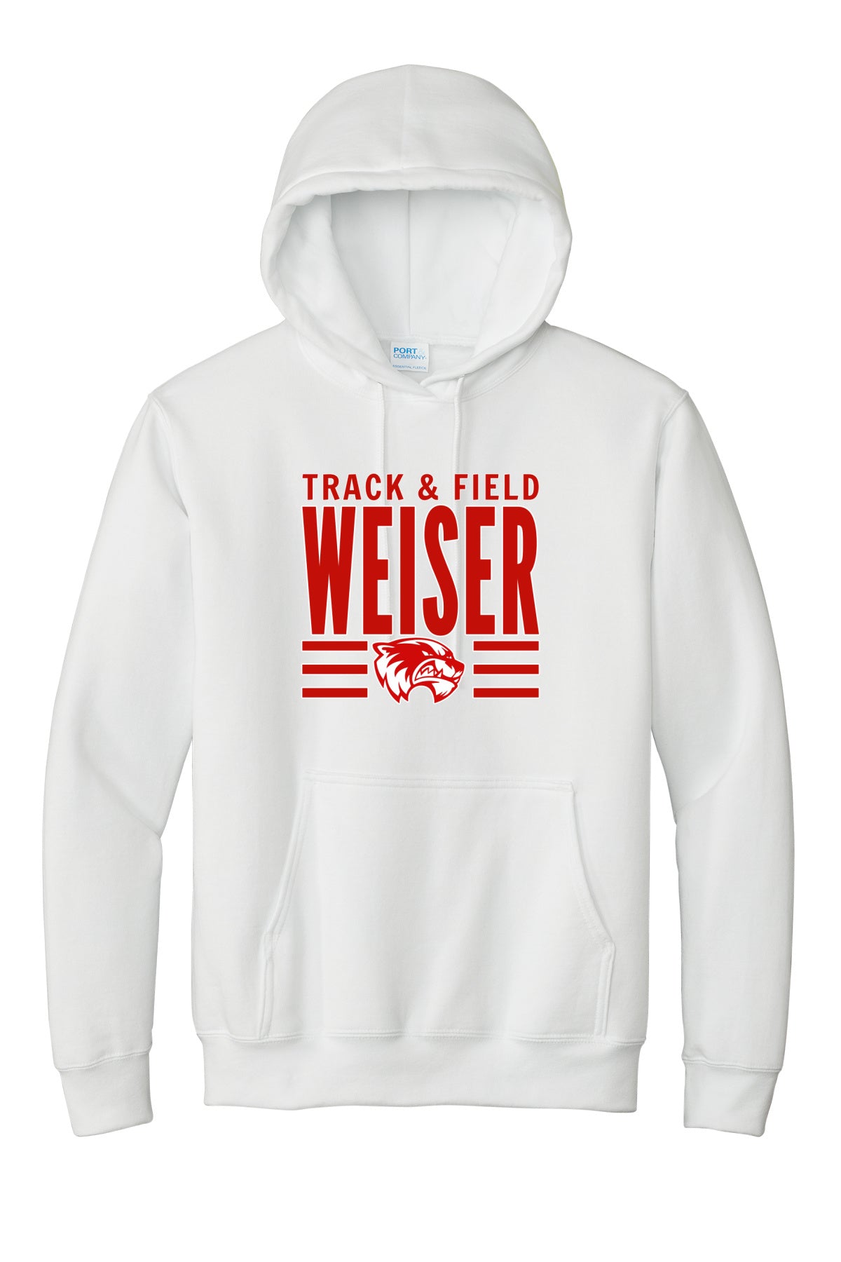 Weiser 76 Hoodie