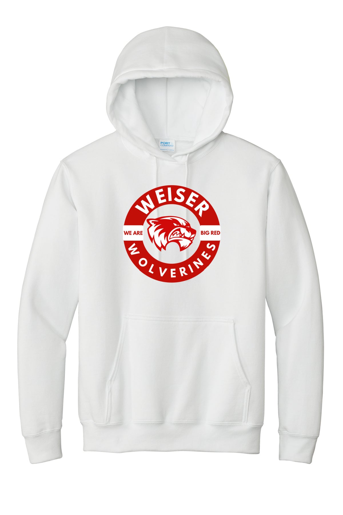 Weiser 13 Hoodie