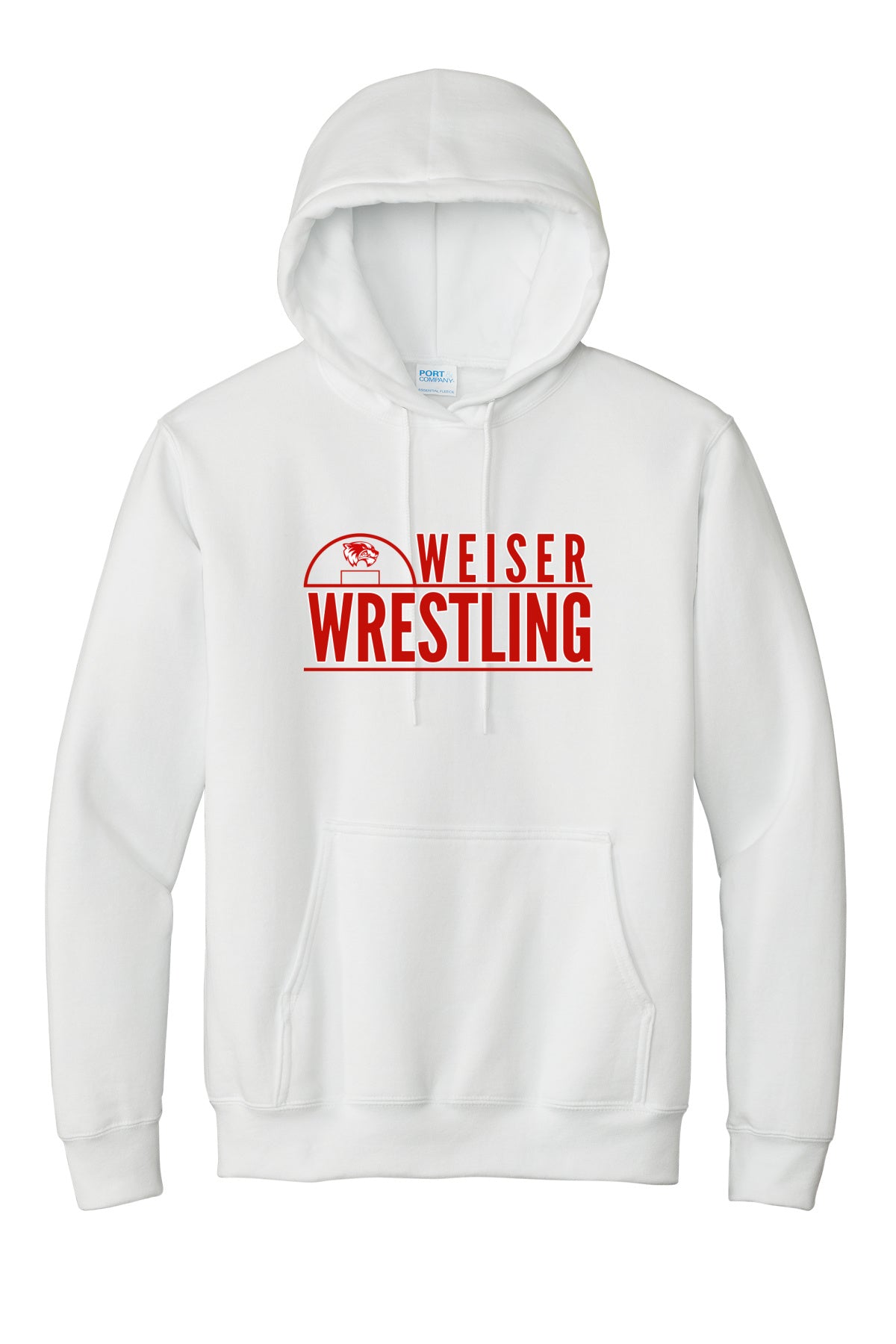 Weiser 44 Hoodie