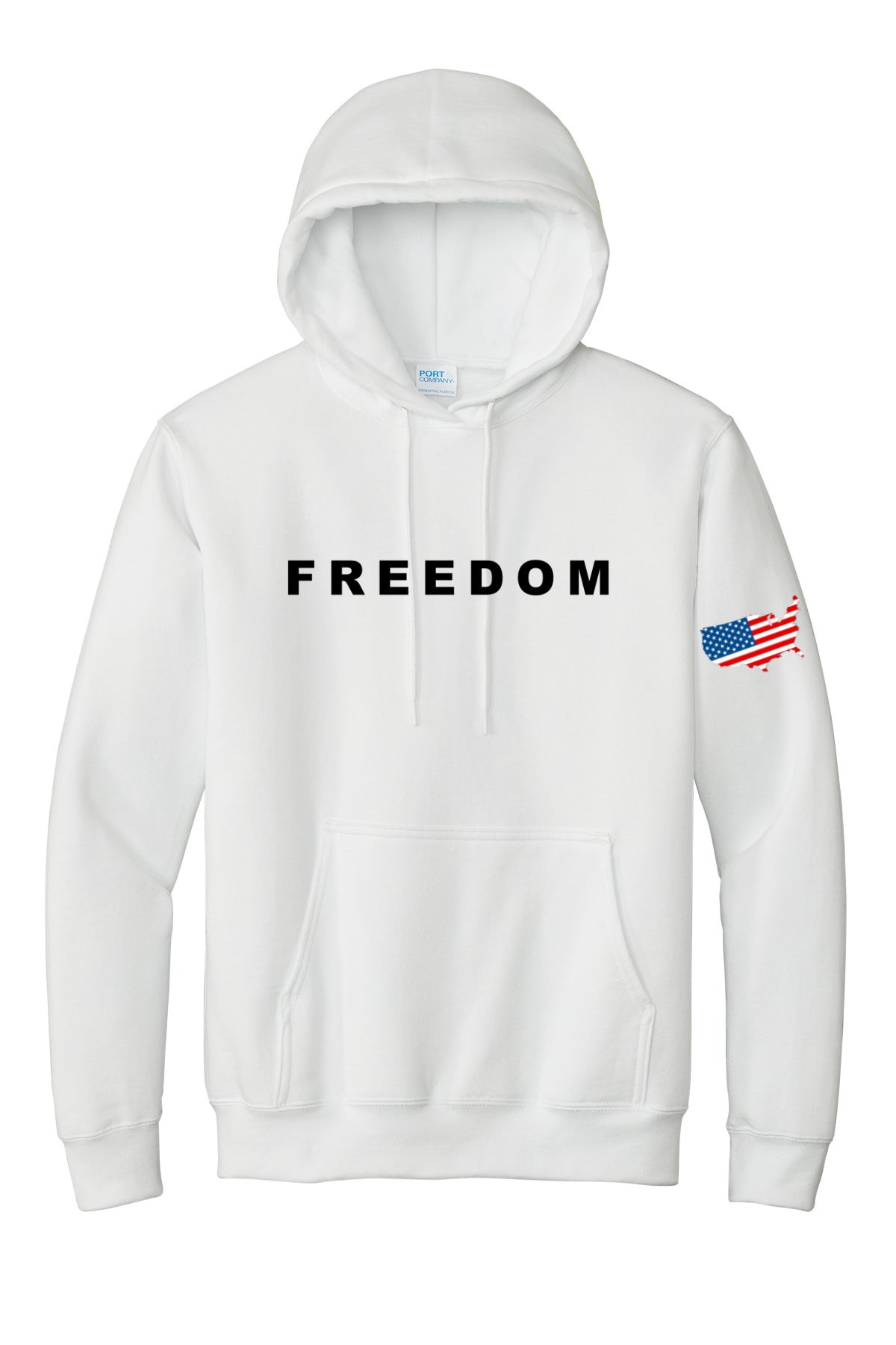 Freedom Hoodie