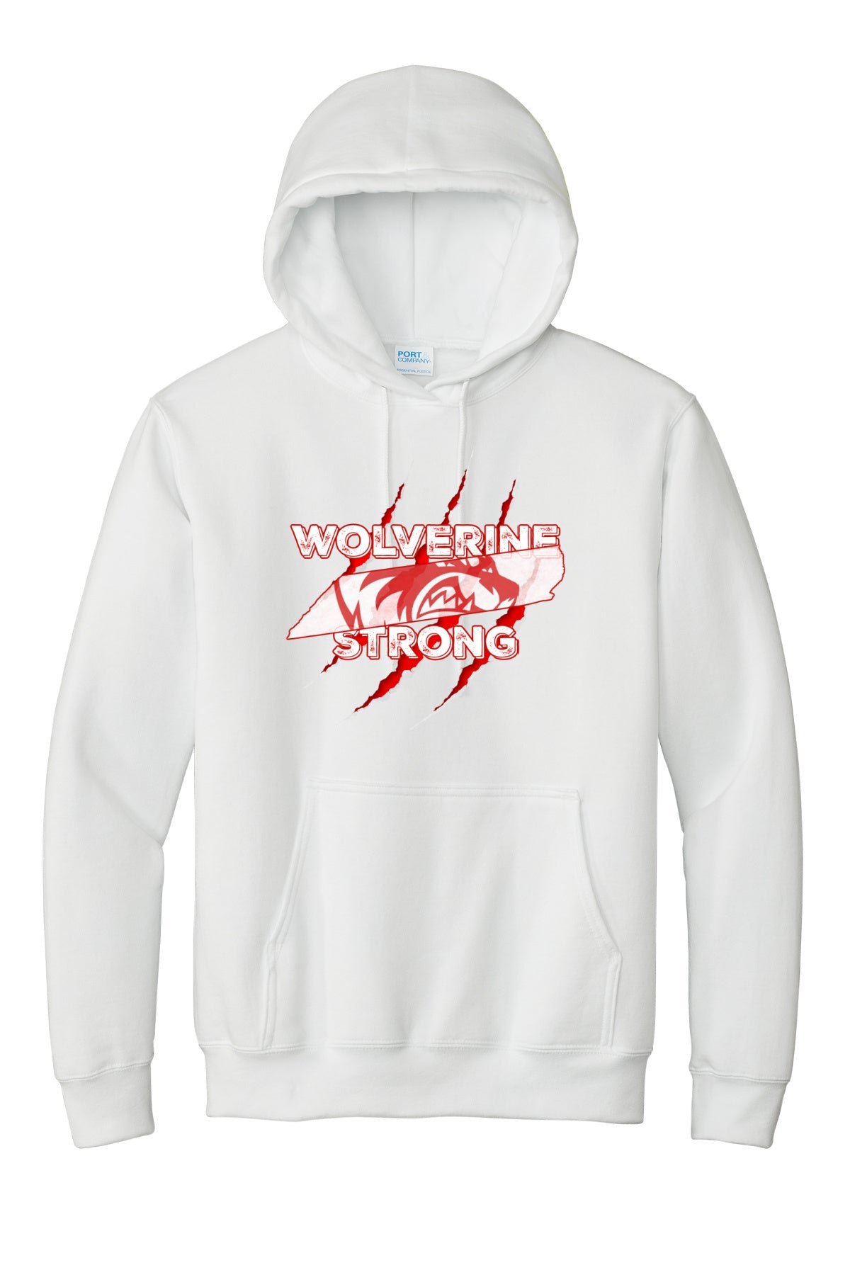 Weiser 36 Hoodie
