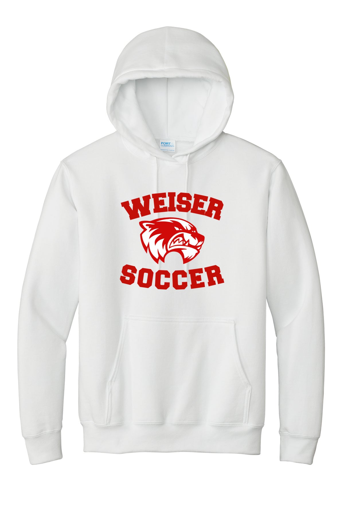 Weiser 29 Hoodie