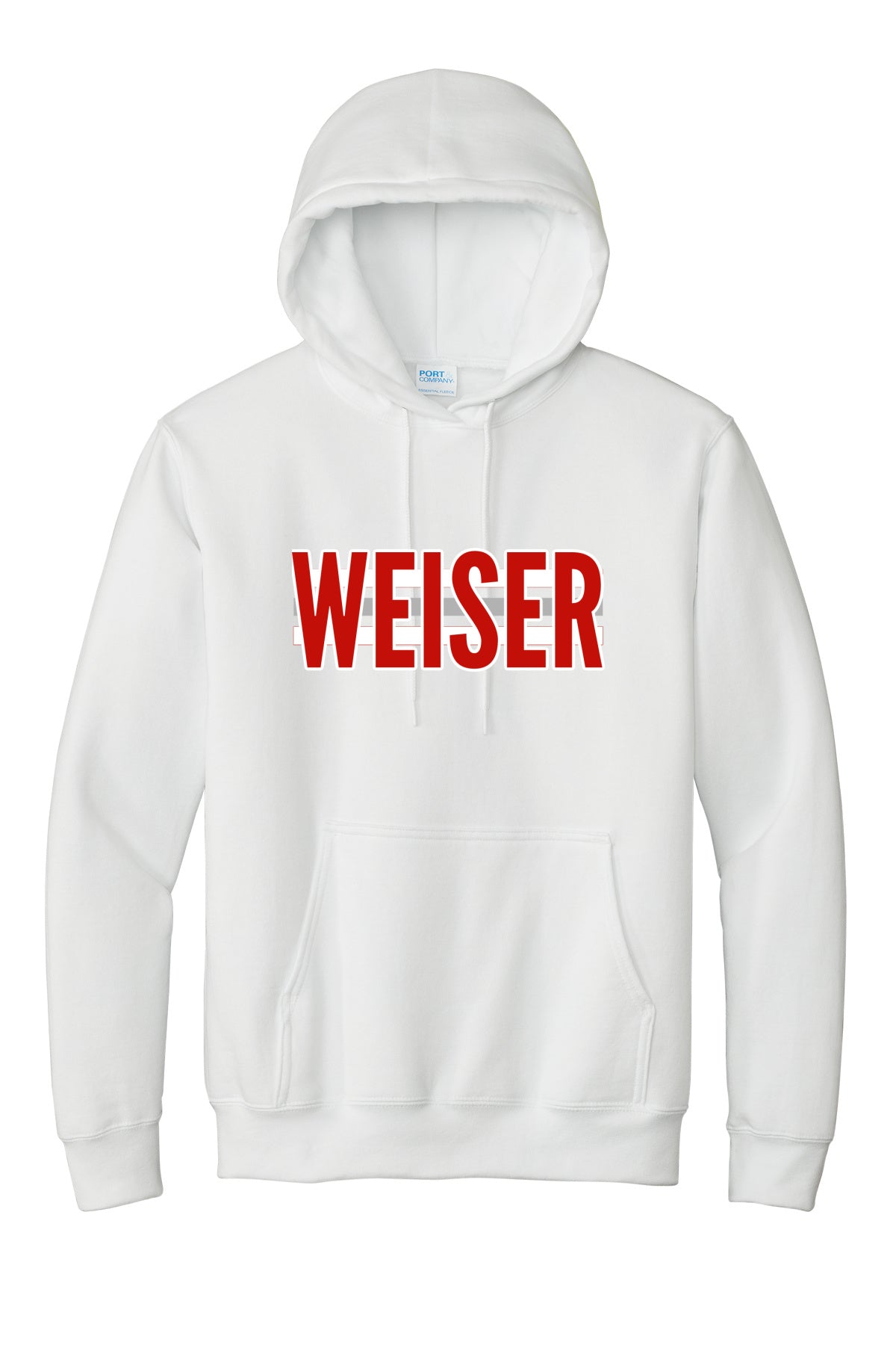 Weiser 59 Hoodie