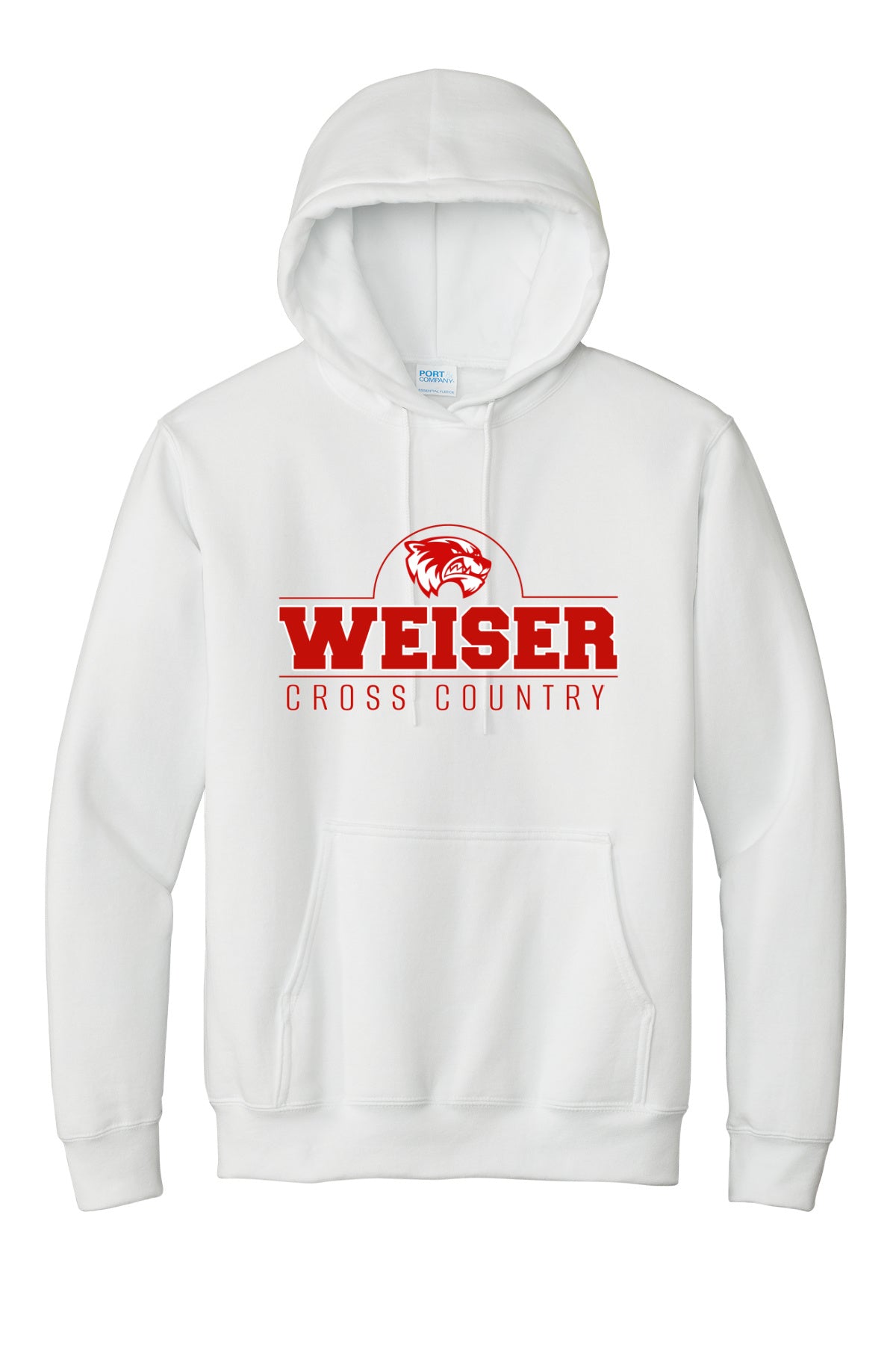 Weiser 32 Hoodie