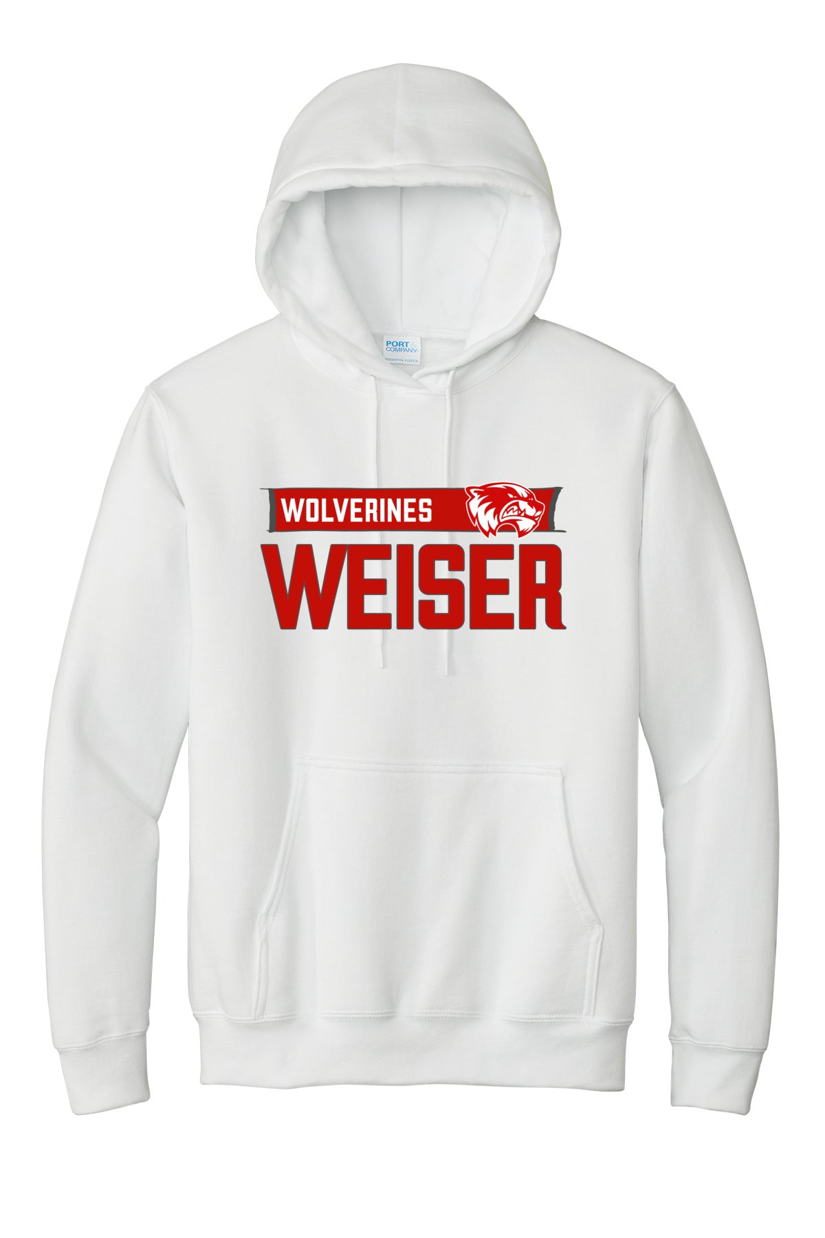 Weiser 95 Hoodie