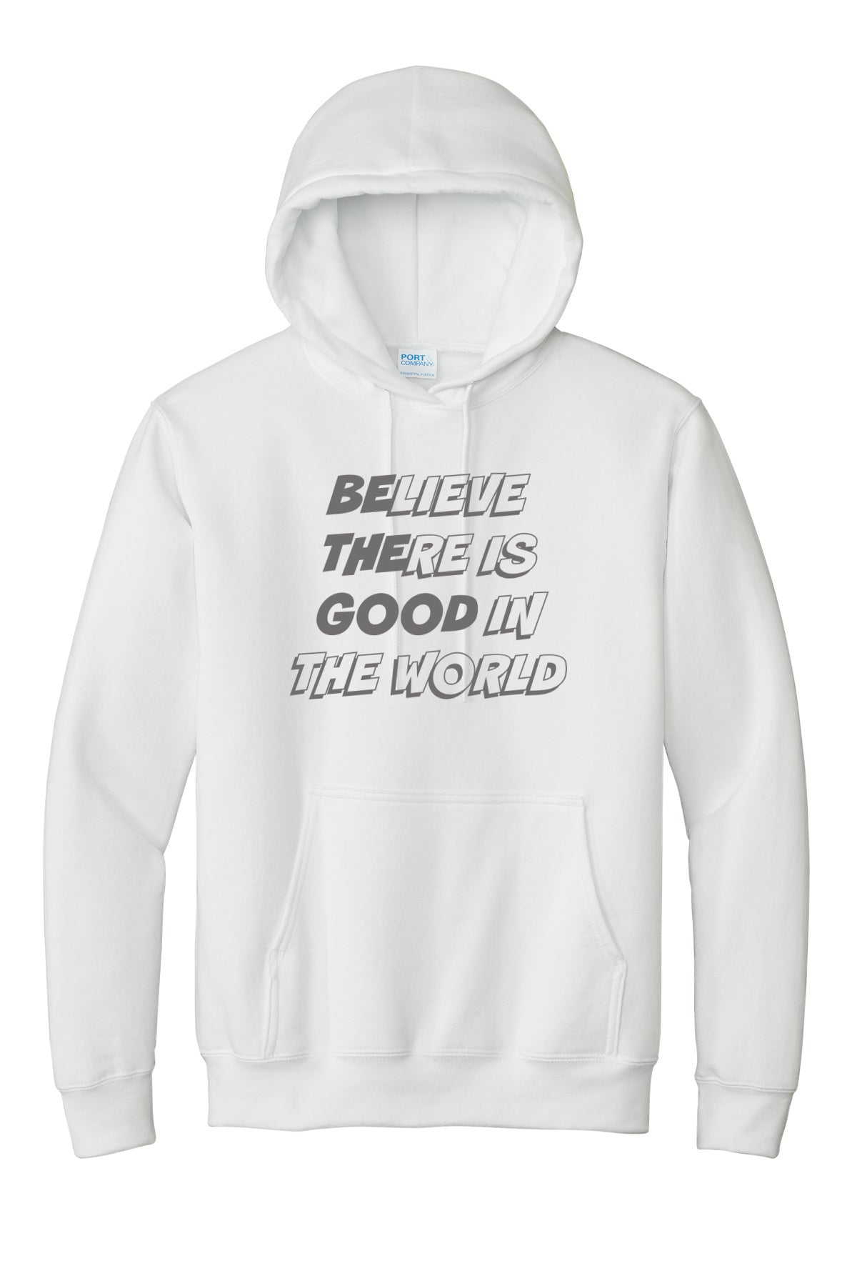 Be The Good Hoodie