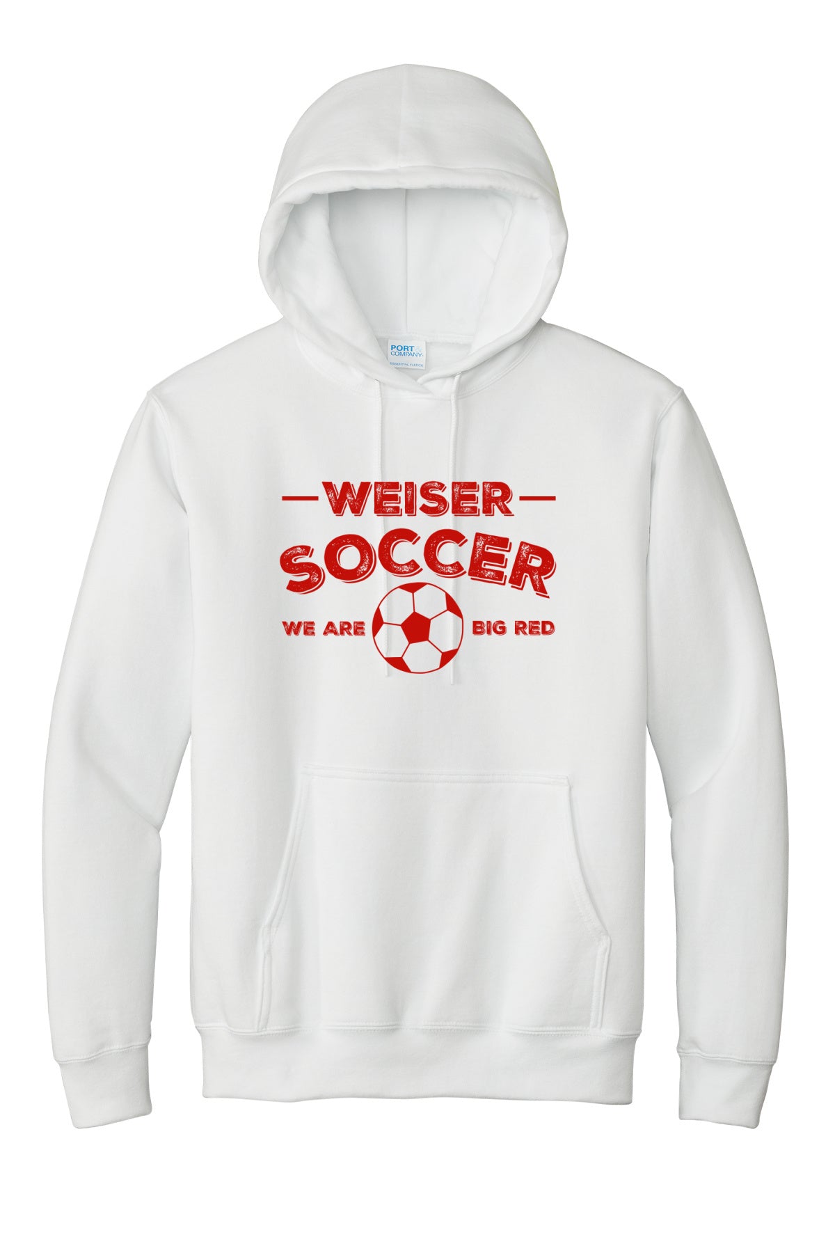 Weiser 31 Hoodie