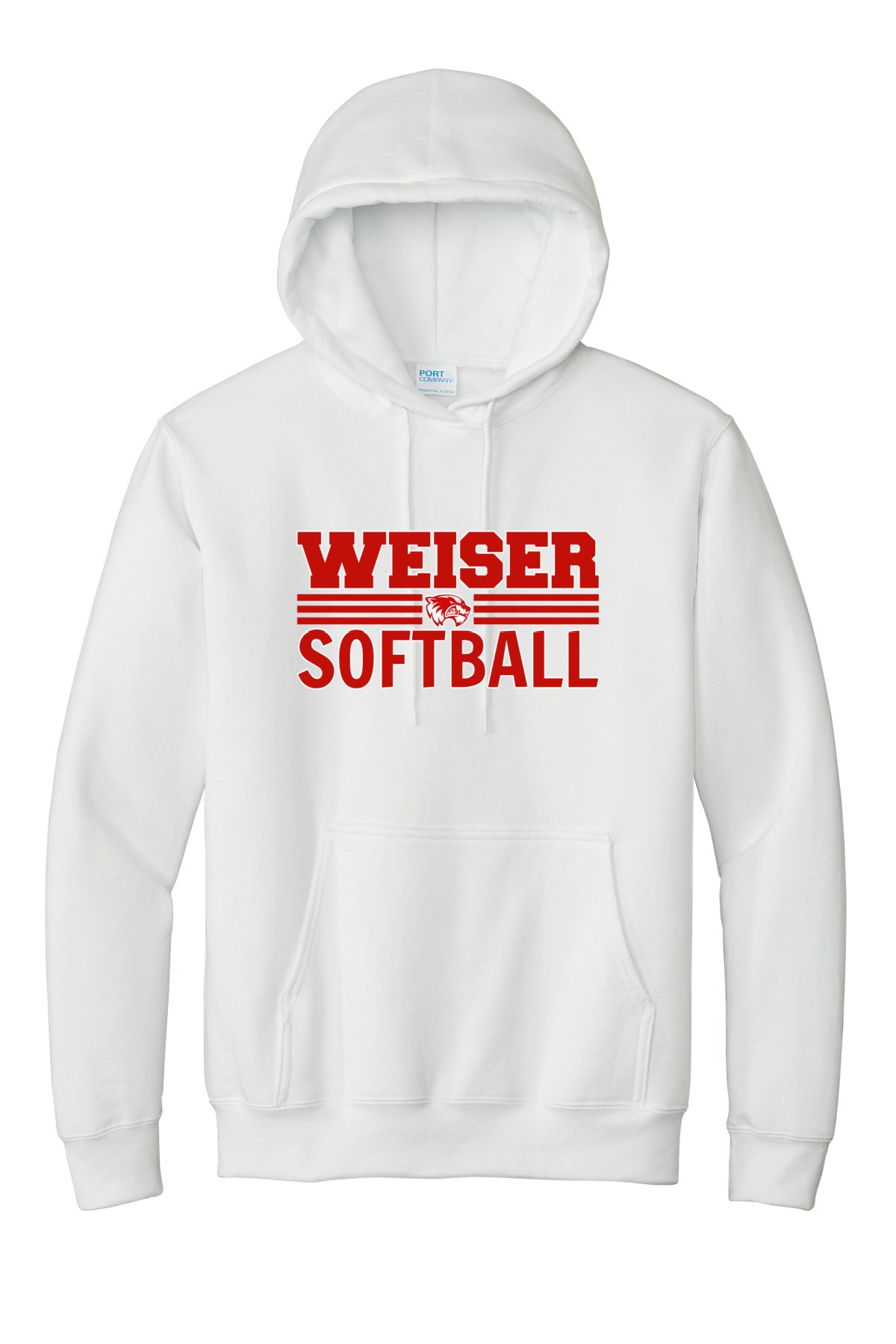 Weiser 77 Hoodie
