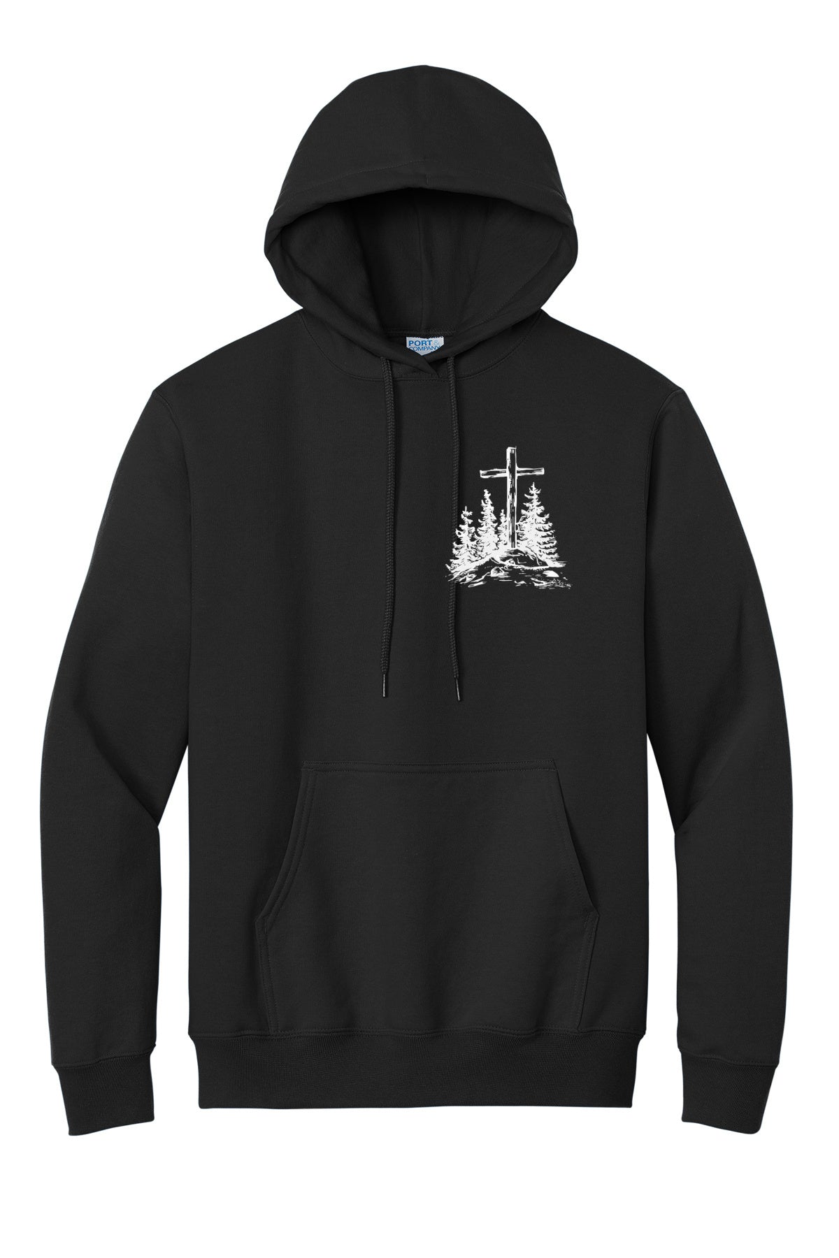 Follow The Word Hoodie