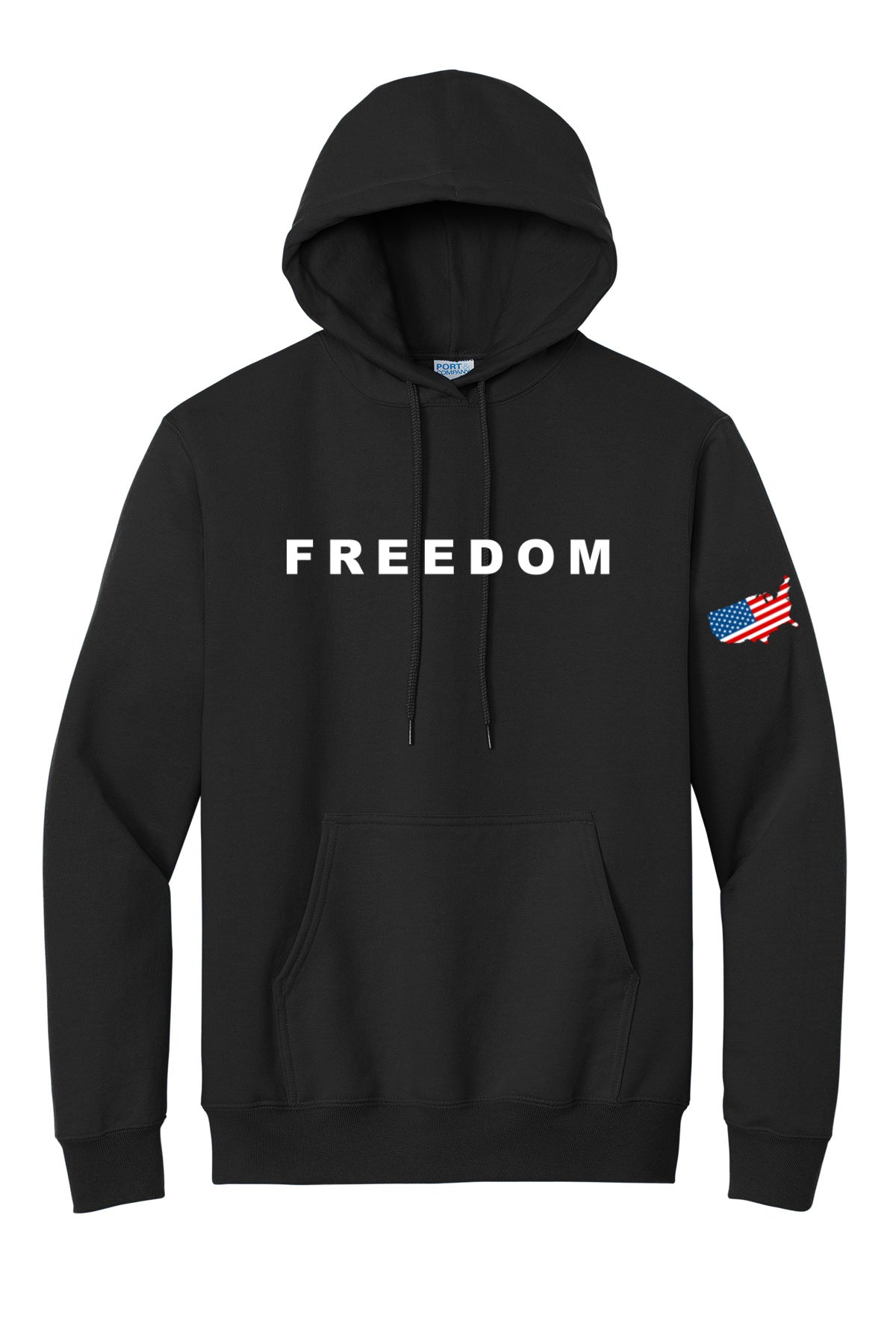 Freedom Hoodie