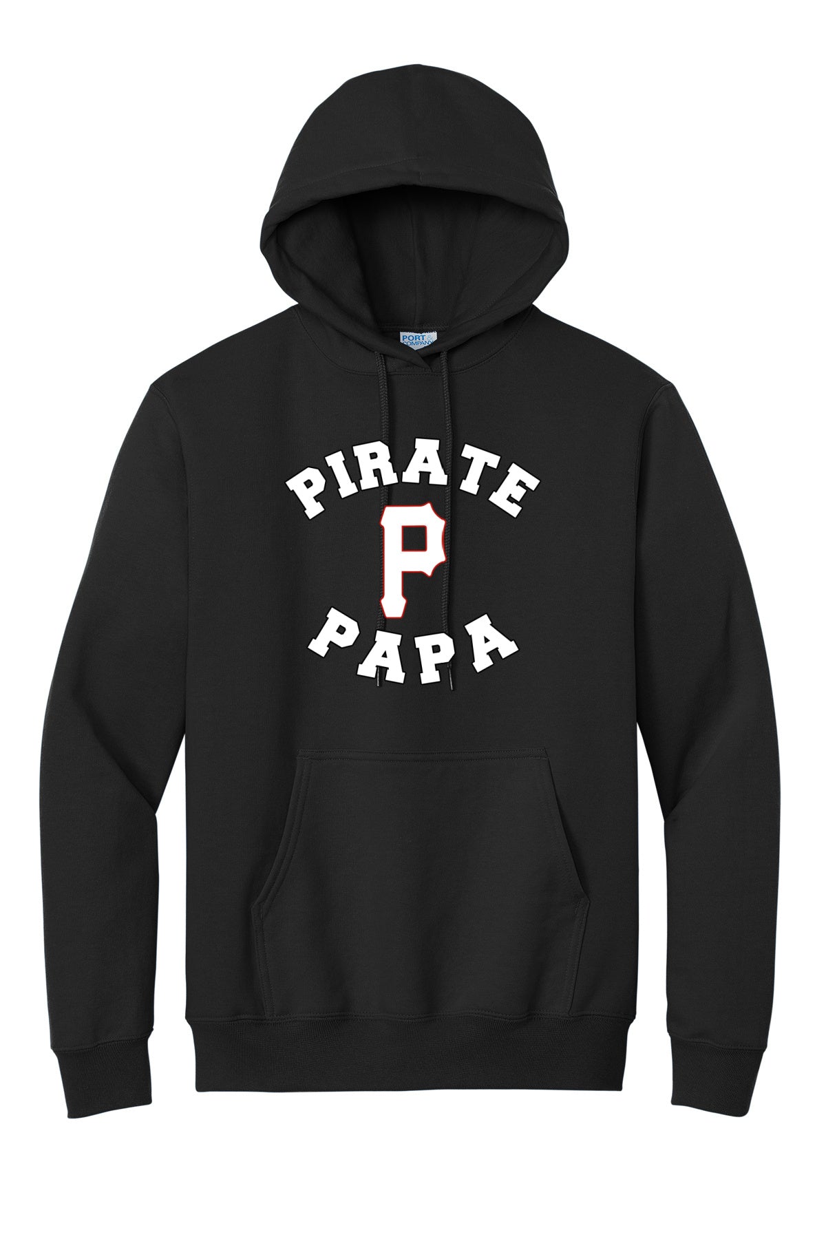 Payette 5 Hoodie
