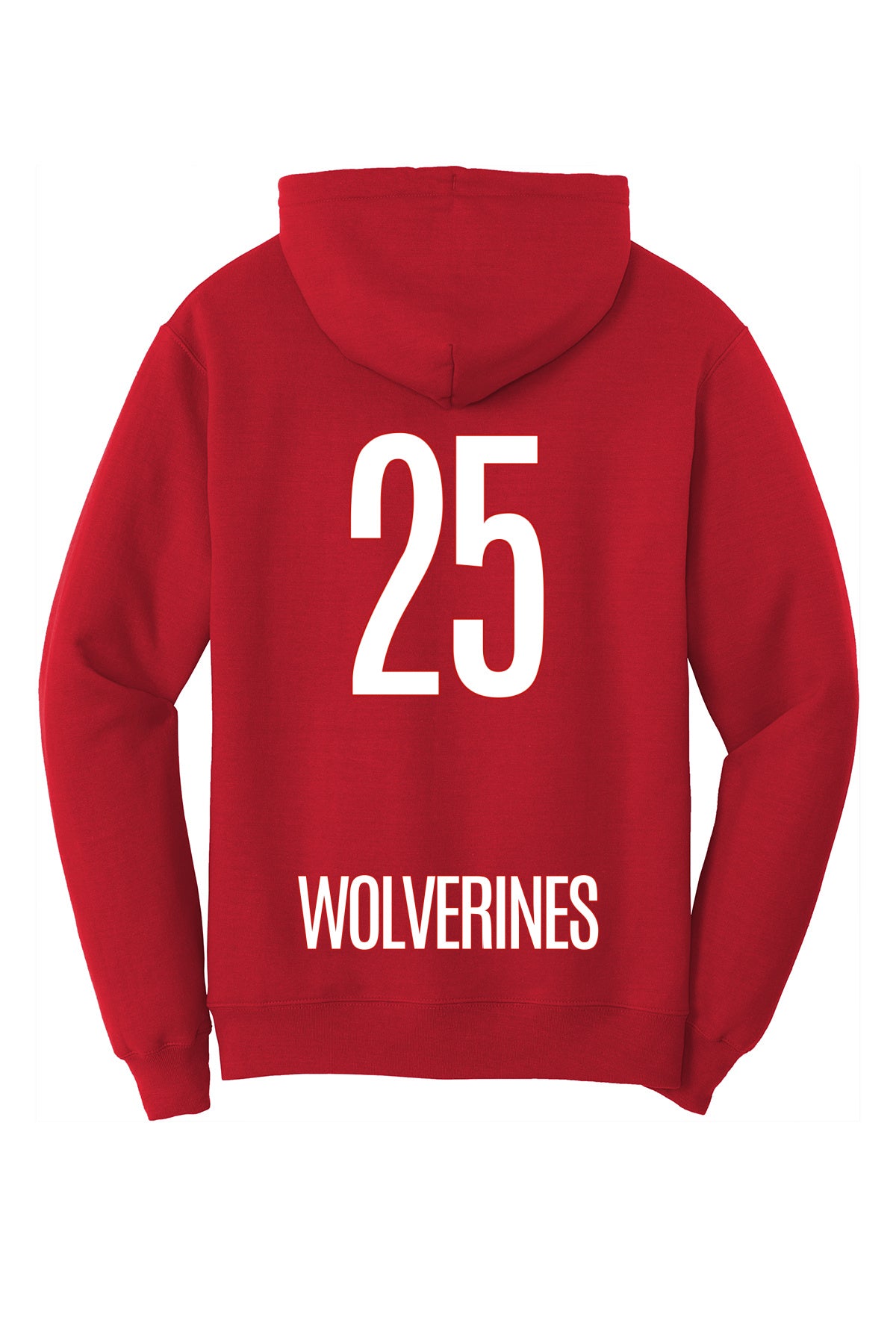 Weiser 48 Hoodie