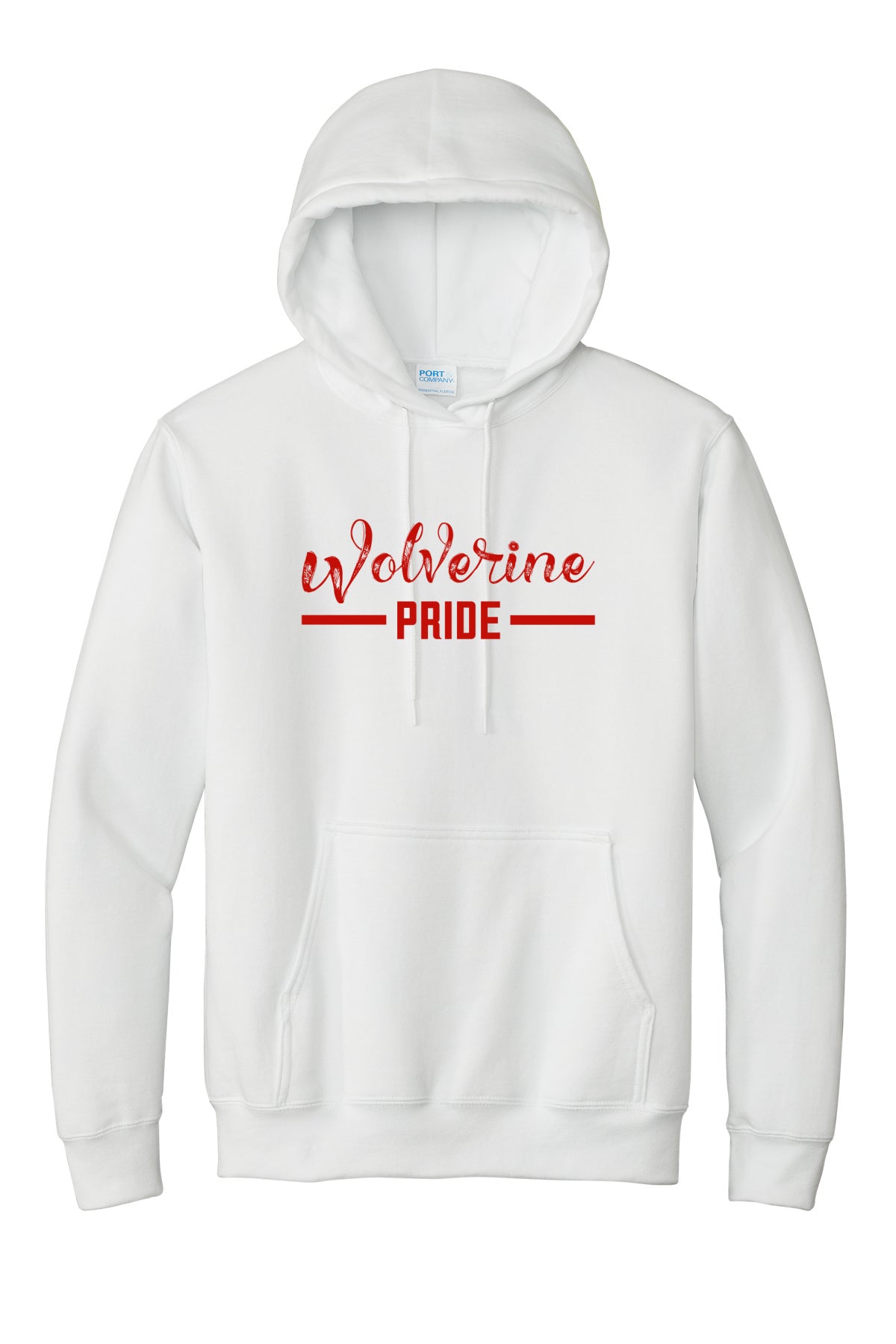 Weiser 22 Hoodie