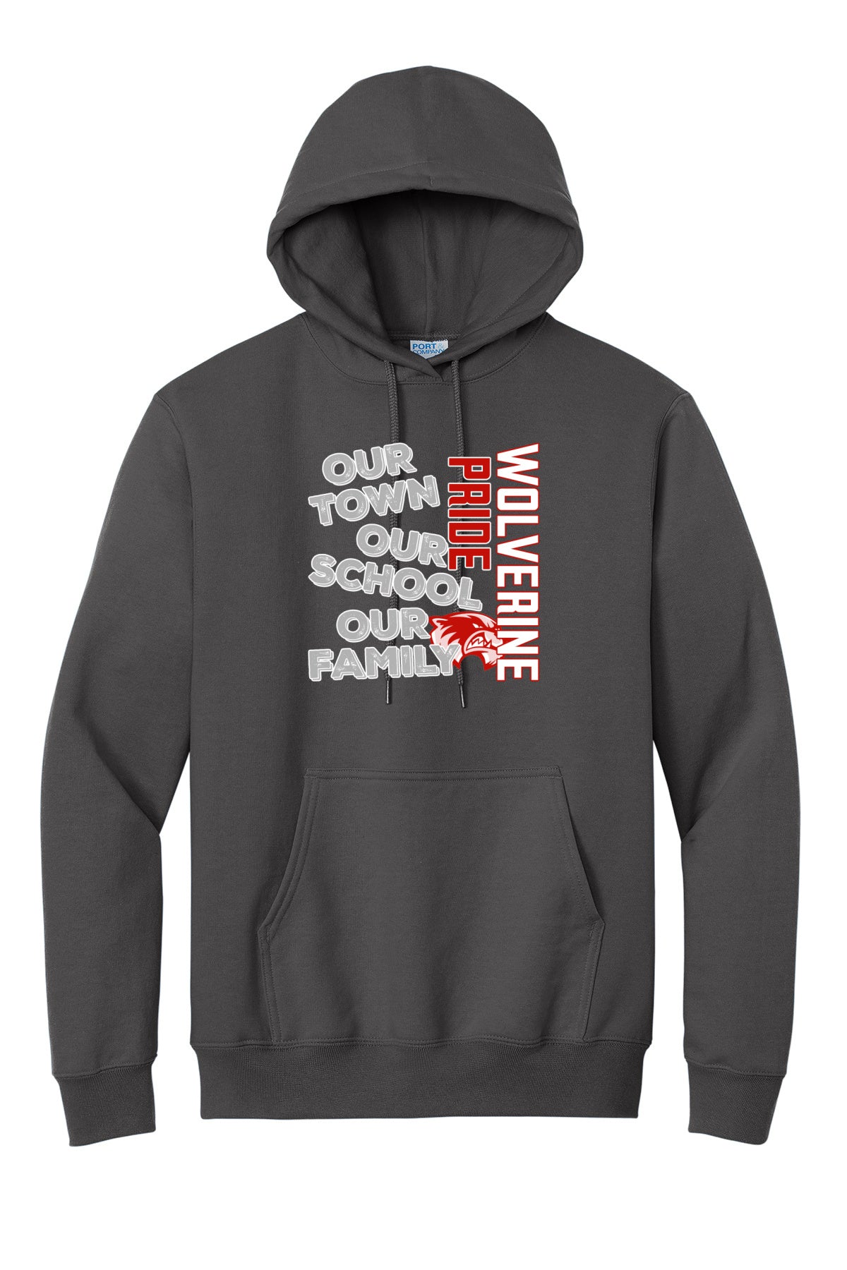 Weiser 23 Hoodie