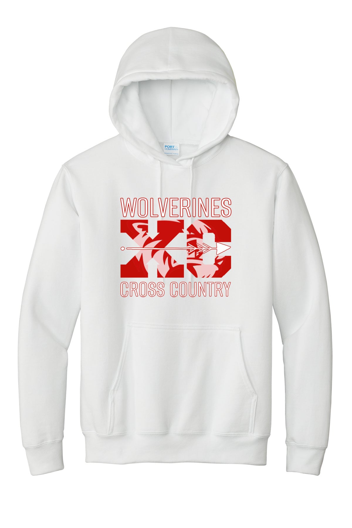 Weiser 33 Hoodie