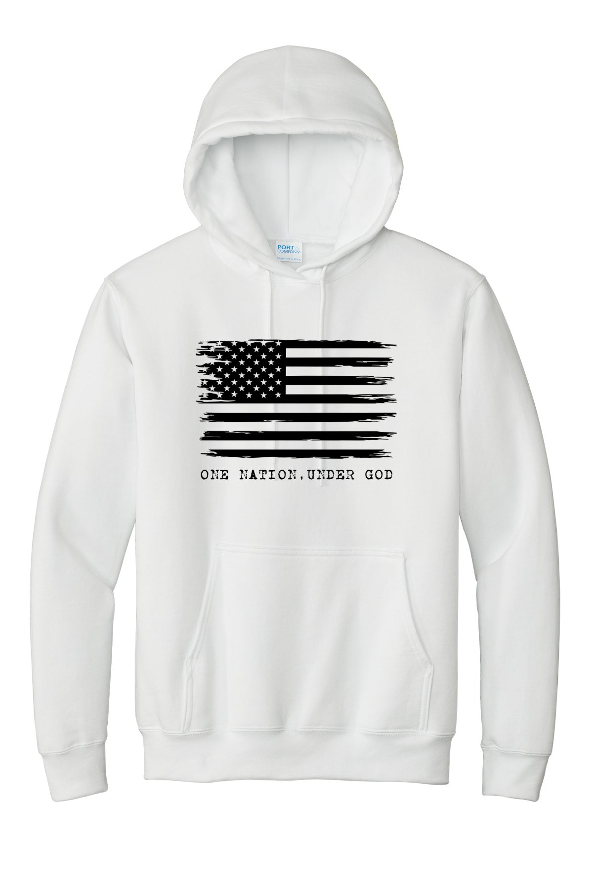 One Nation Hoodie