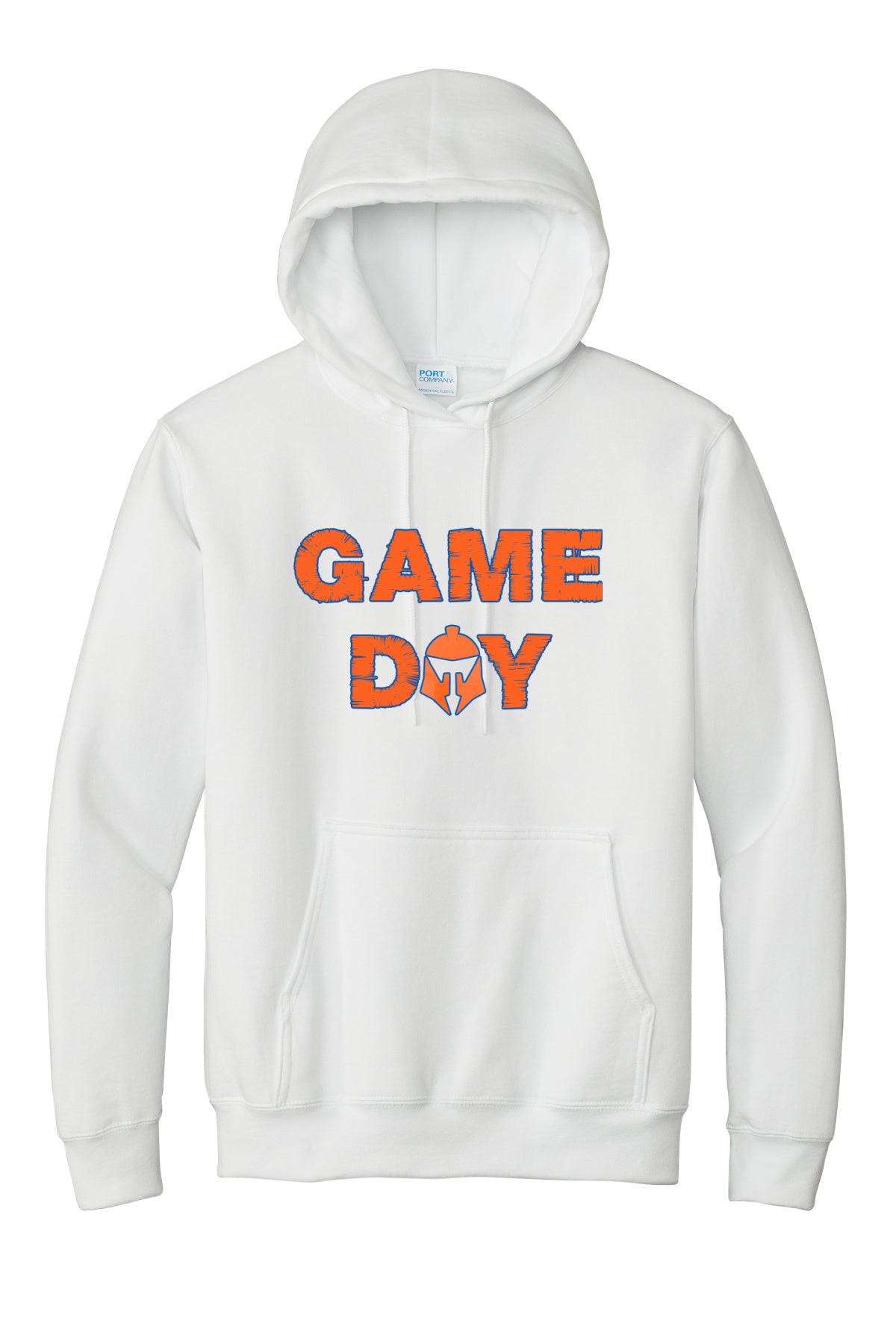 Titans 4 Hoodie
