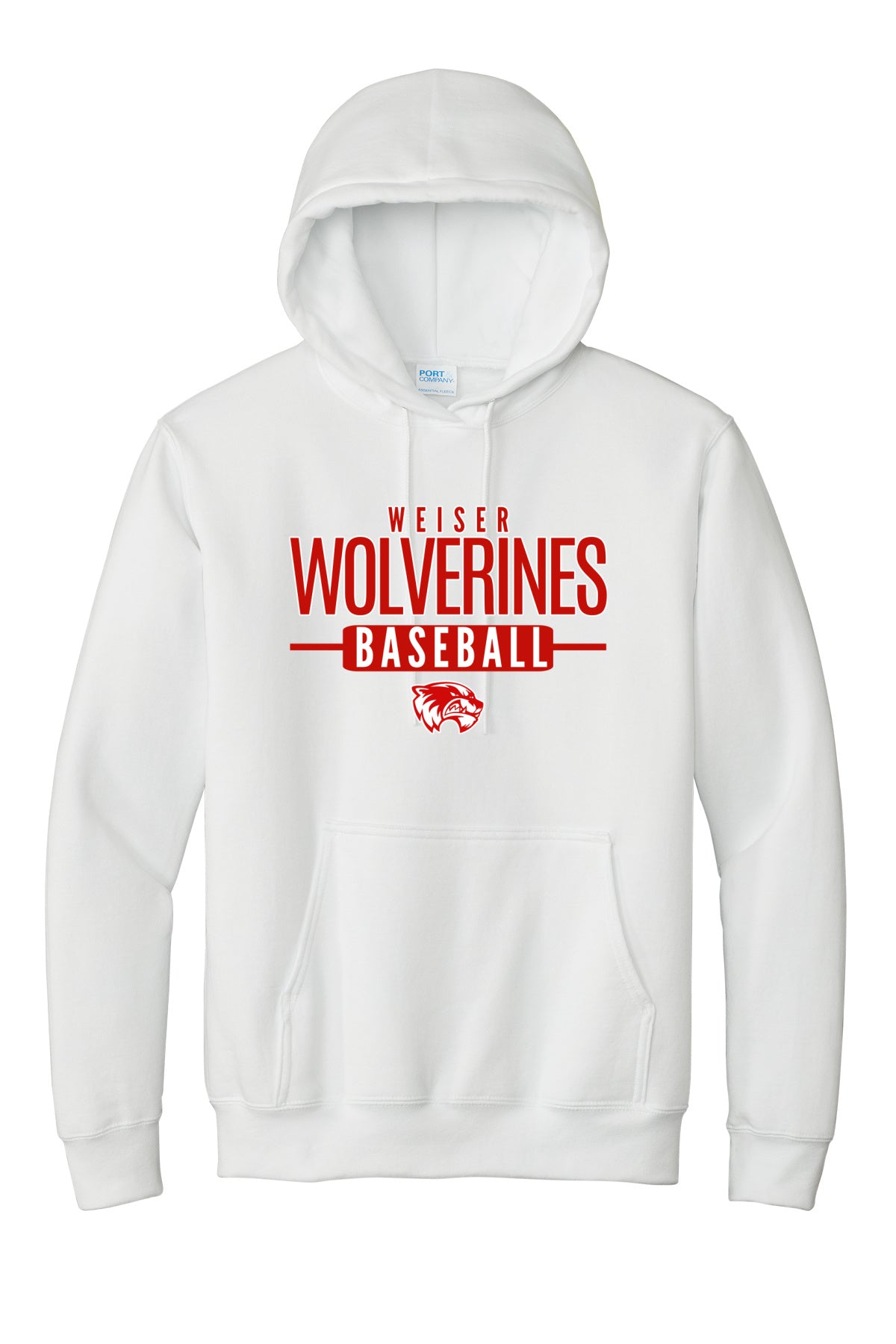 Weiser 80 Hoodie