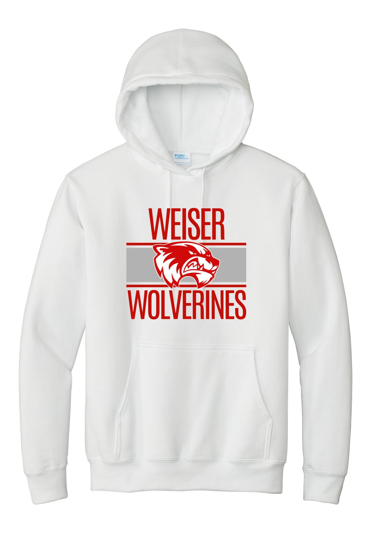 Weiser 70 Hoodie