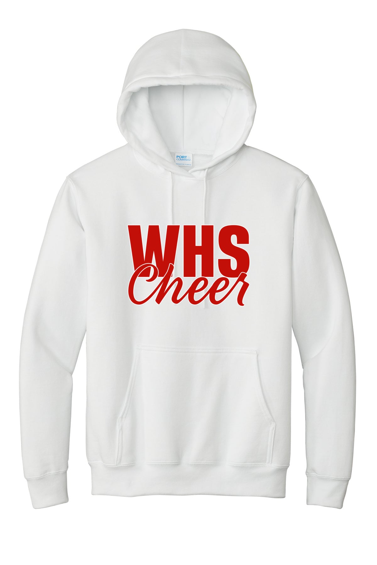 Weiser 56 Hoodie