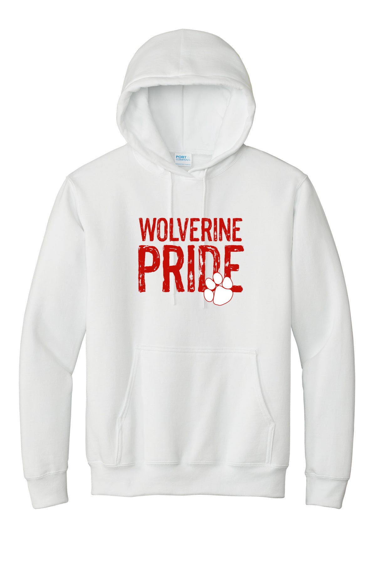 Weiser 41 Hoodie
