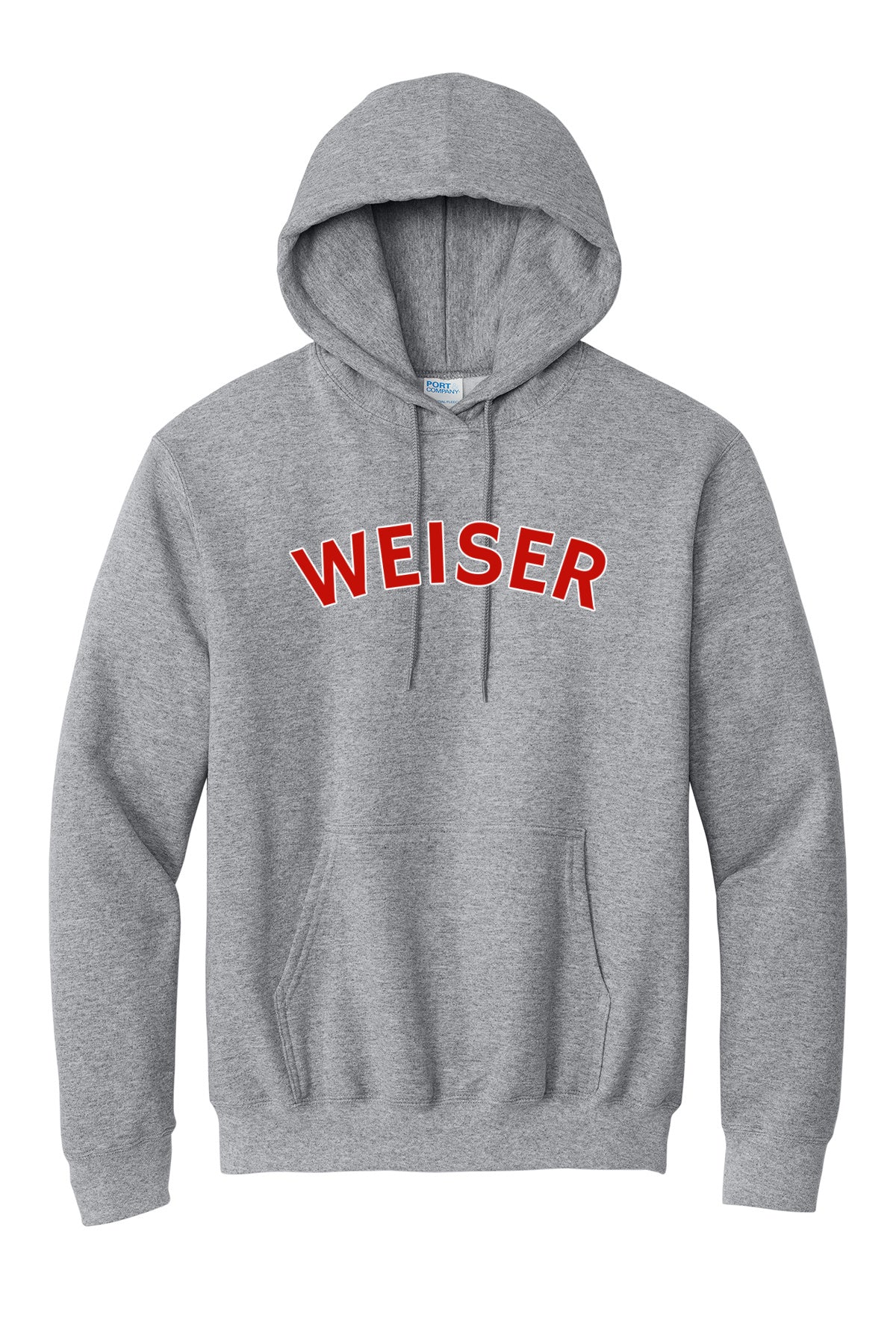 Weiser 11 Hoodie