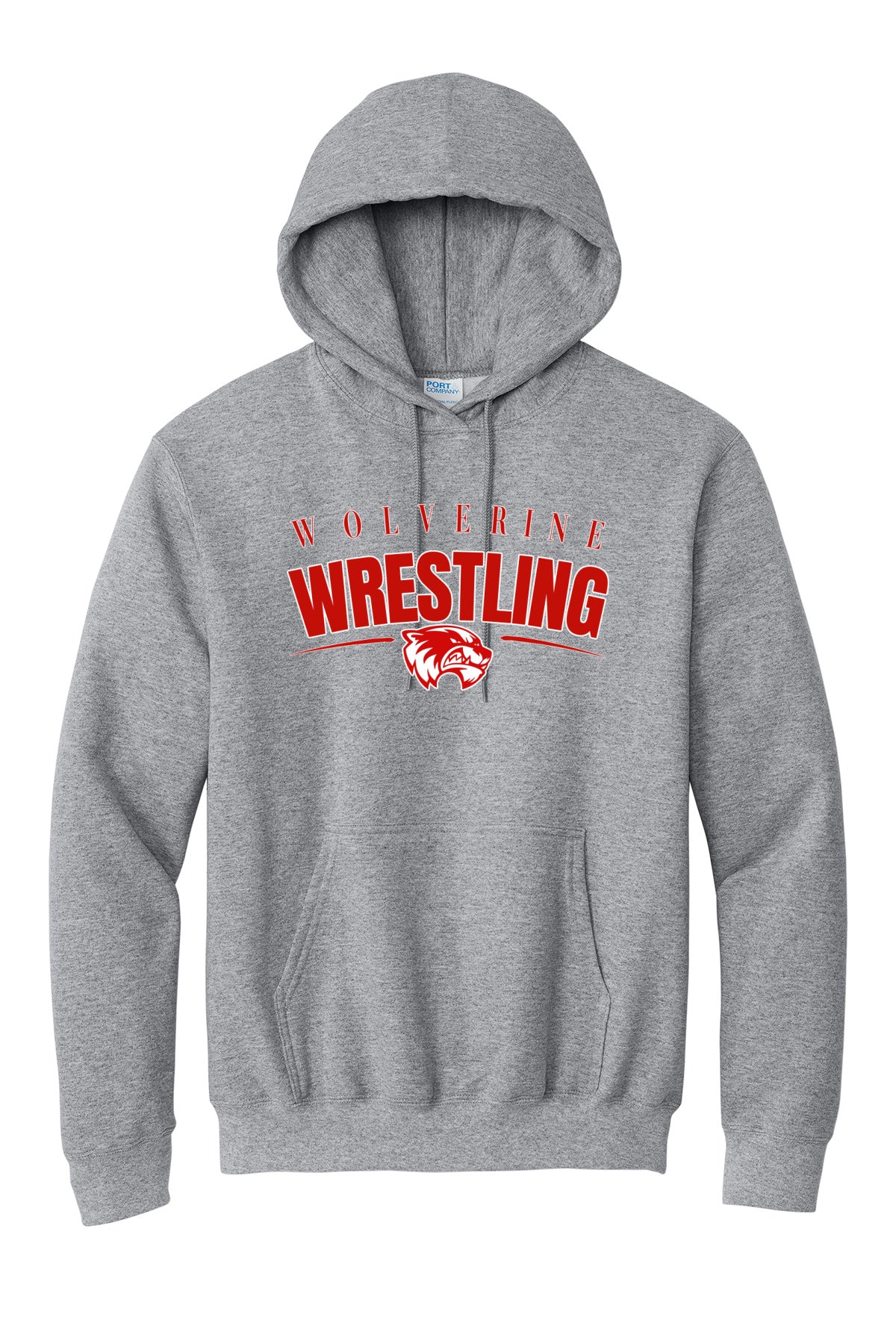Weiser 46 Hoodie