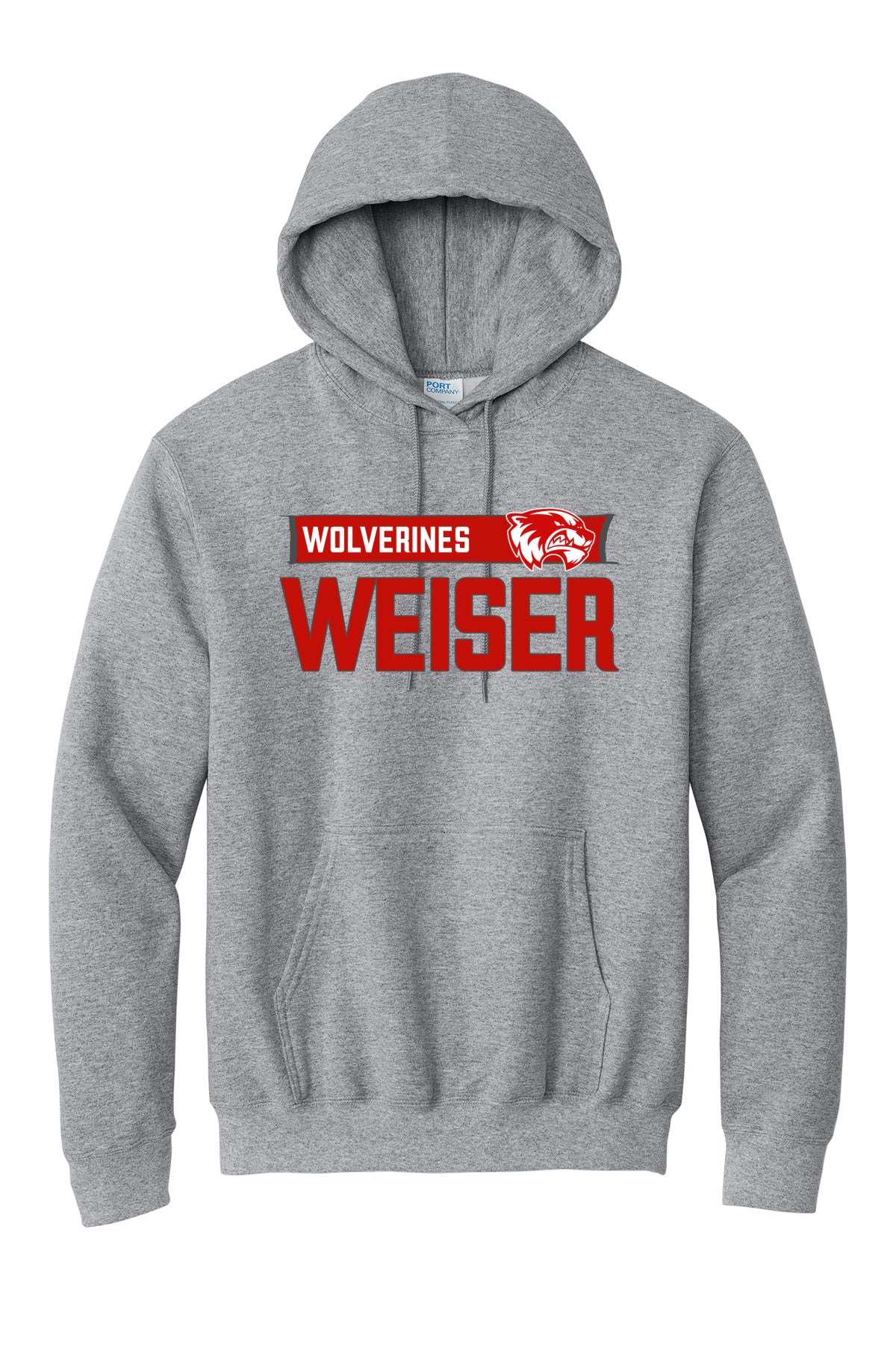 Weiser 95 Hoodie