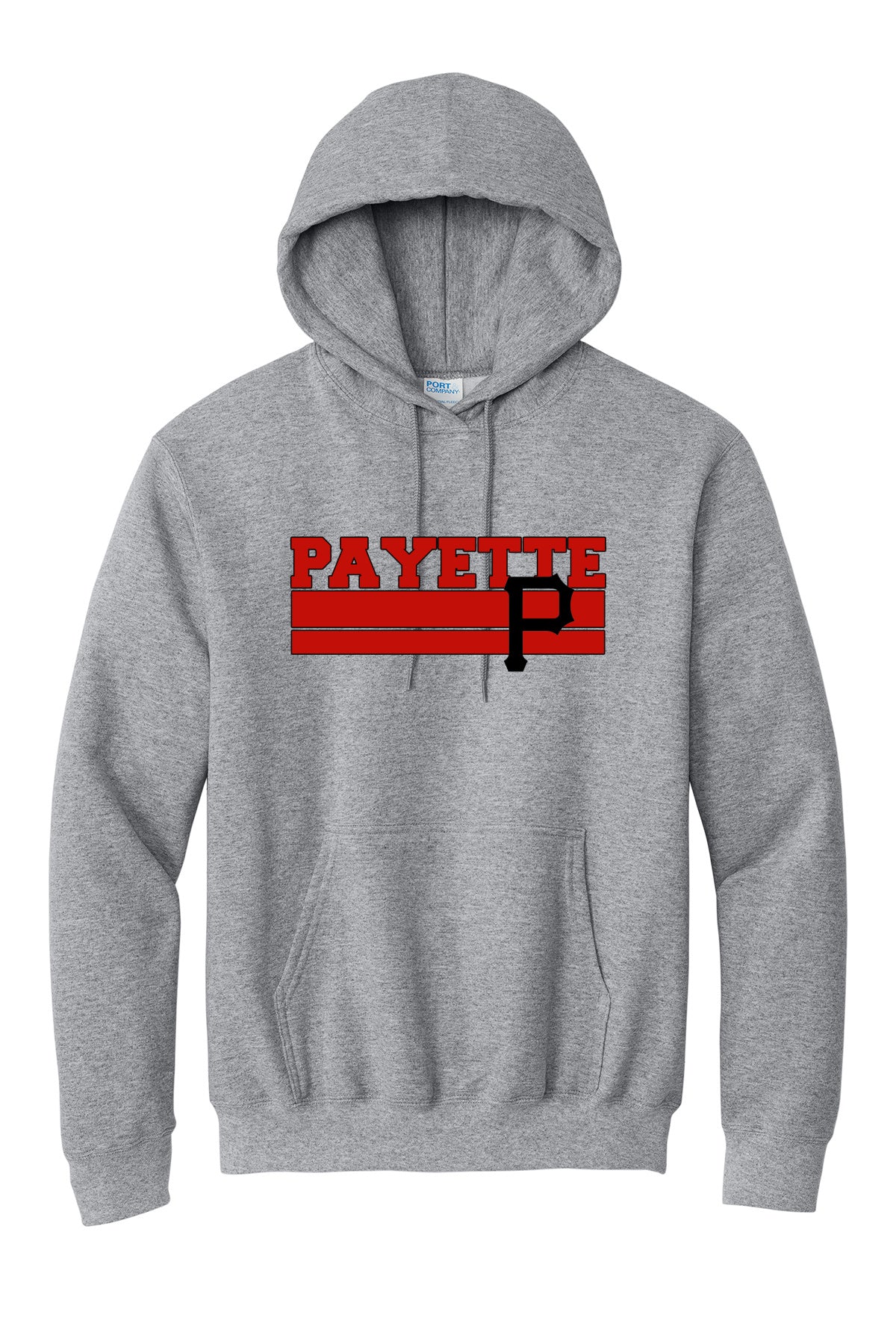 Payette 7 Hoodie