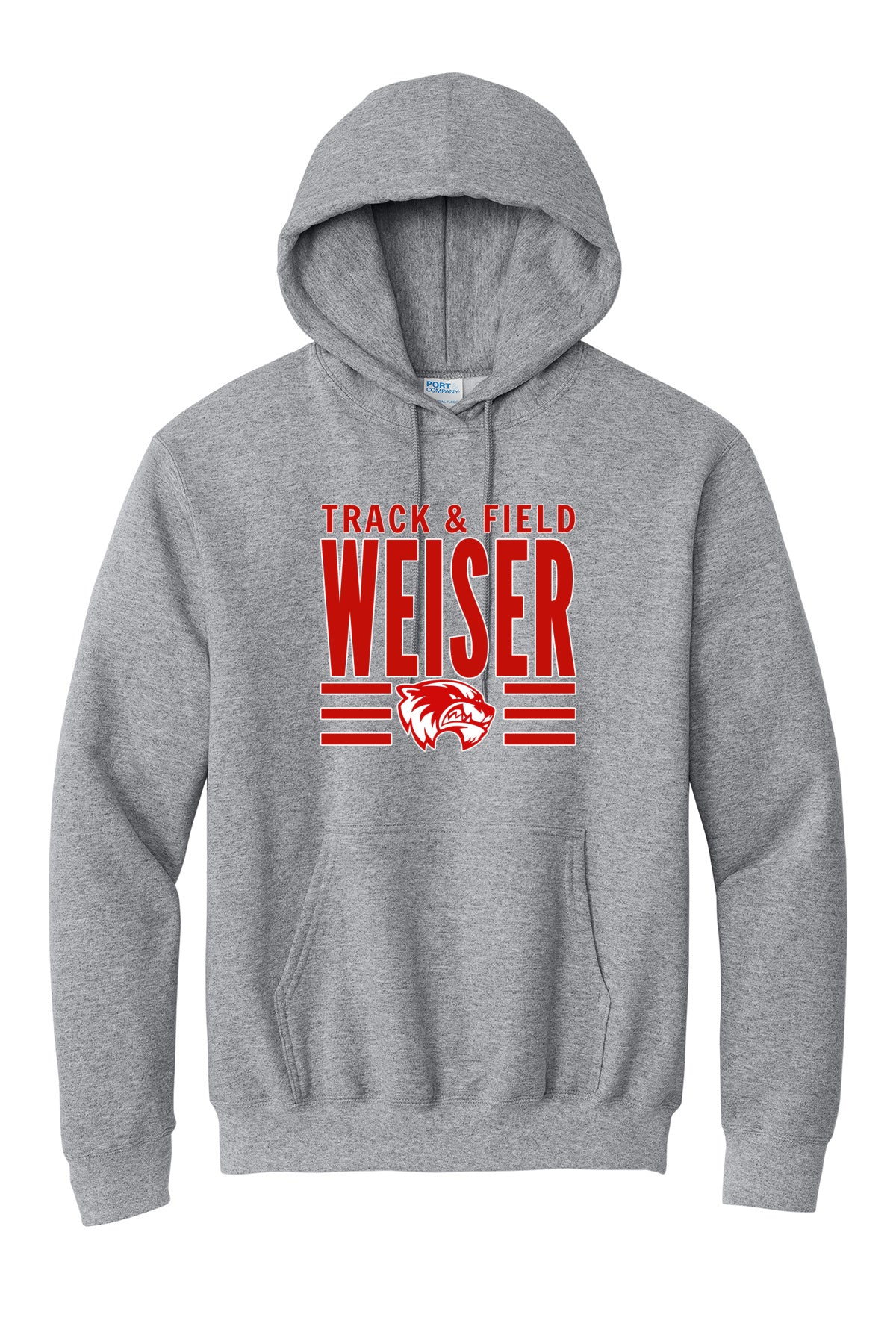 Weiser 76 Hoodie