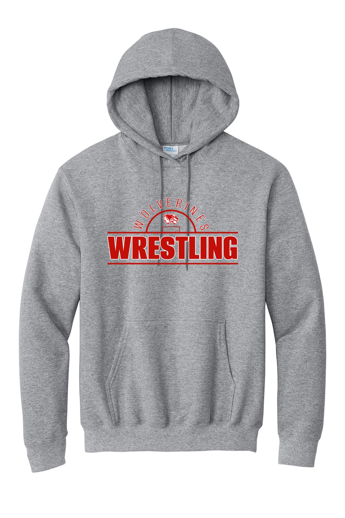 Weiser 43 Hoodie