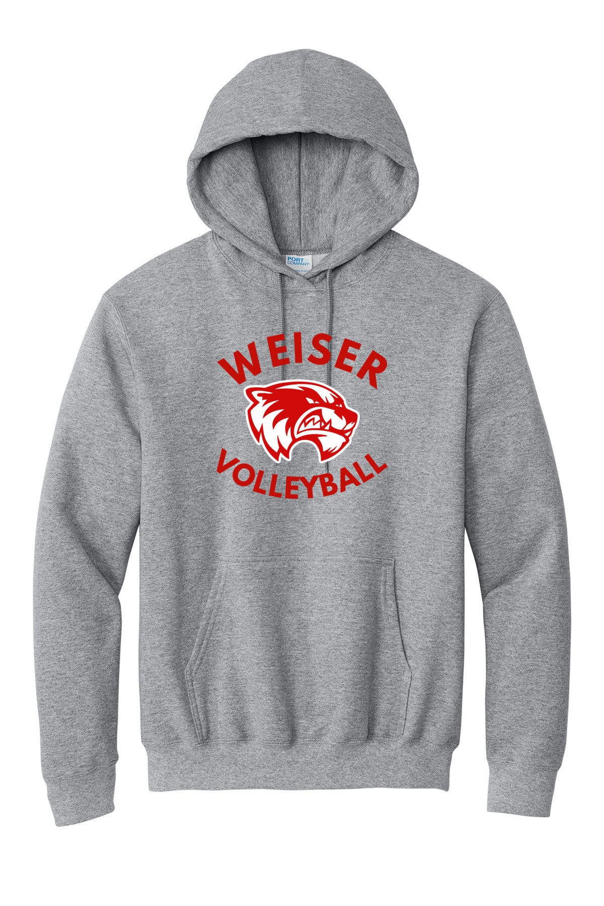 Weiser 27 Hoodie