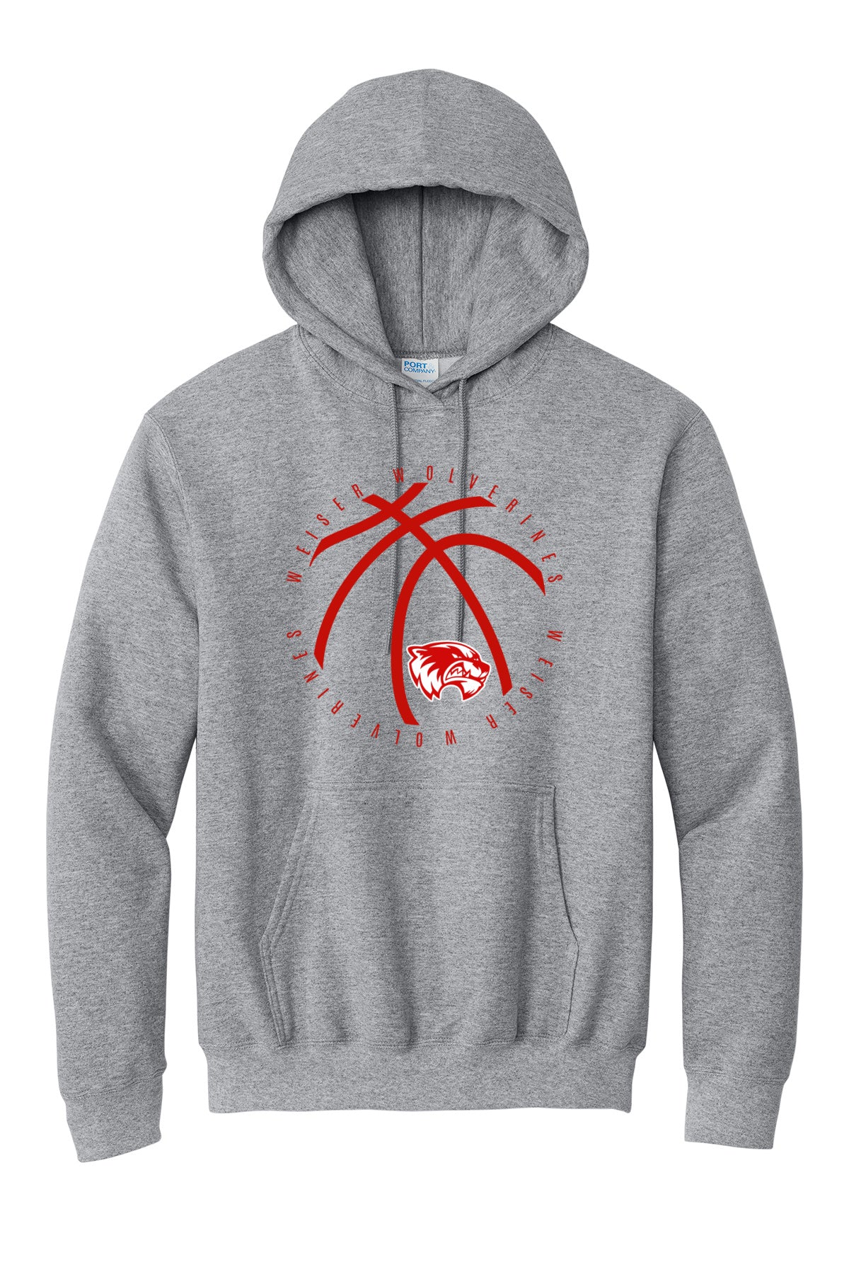 Weiser 52 Hoodie