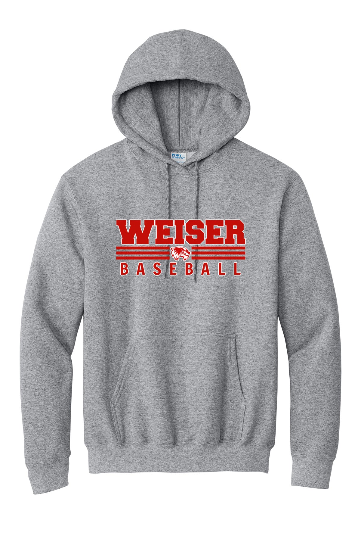Weiser 79 Hoodie