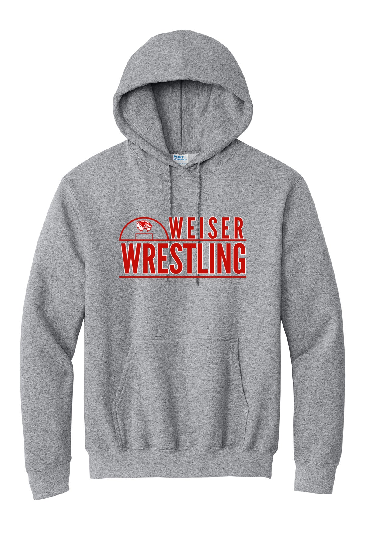 Weiser 44 Hoodie