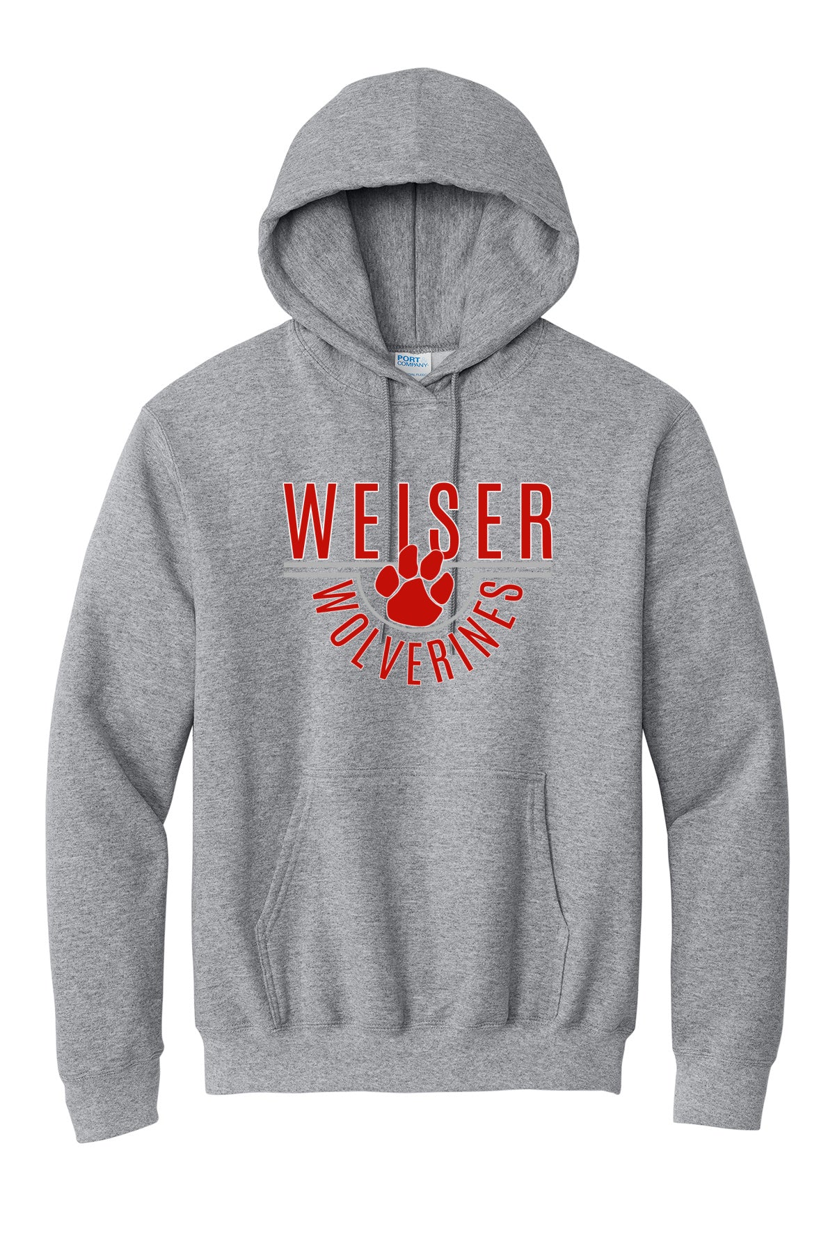 Weiser 57 Hoodie