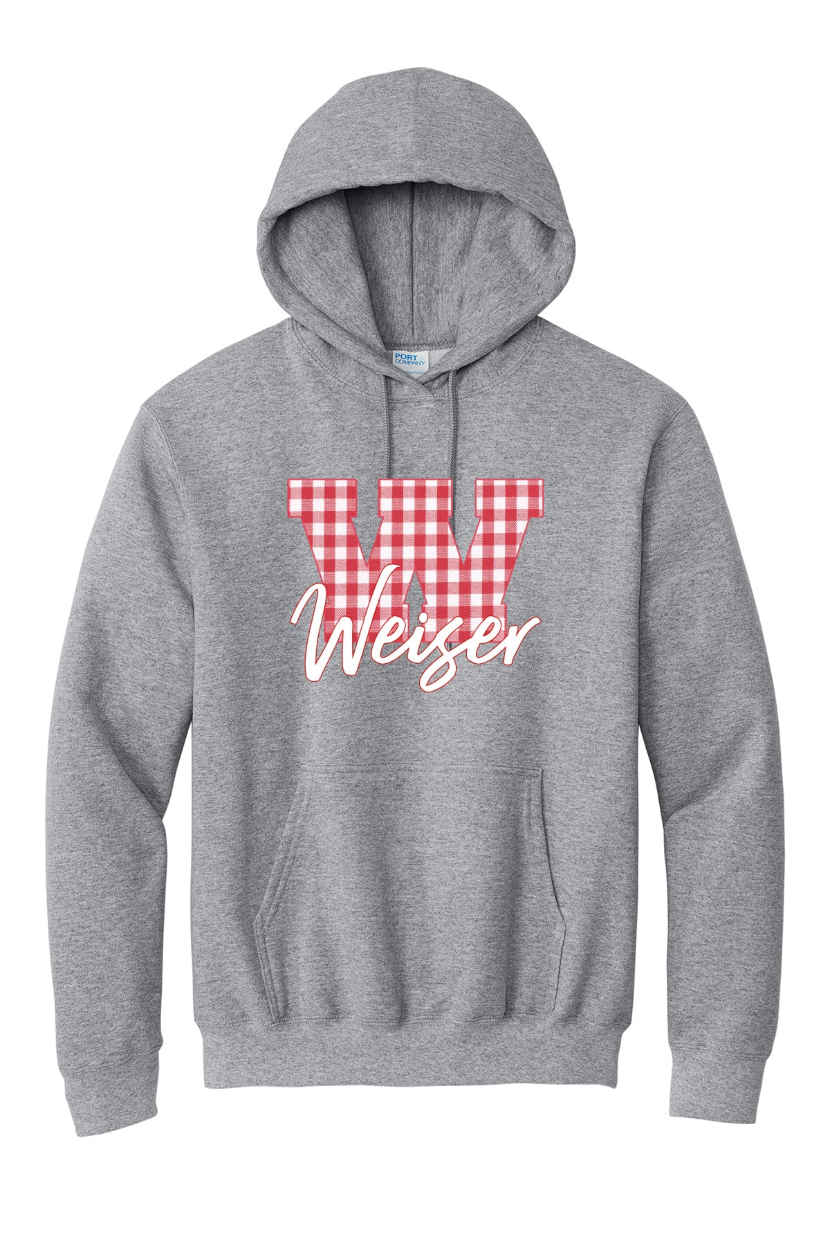 Weiser 47 Hoodie
