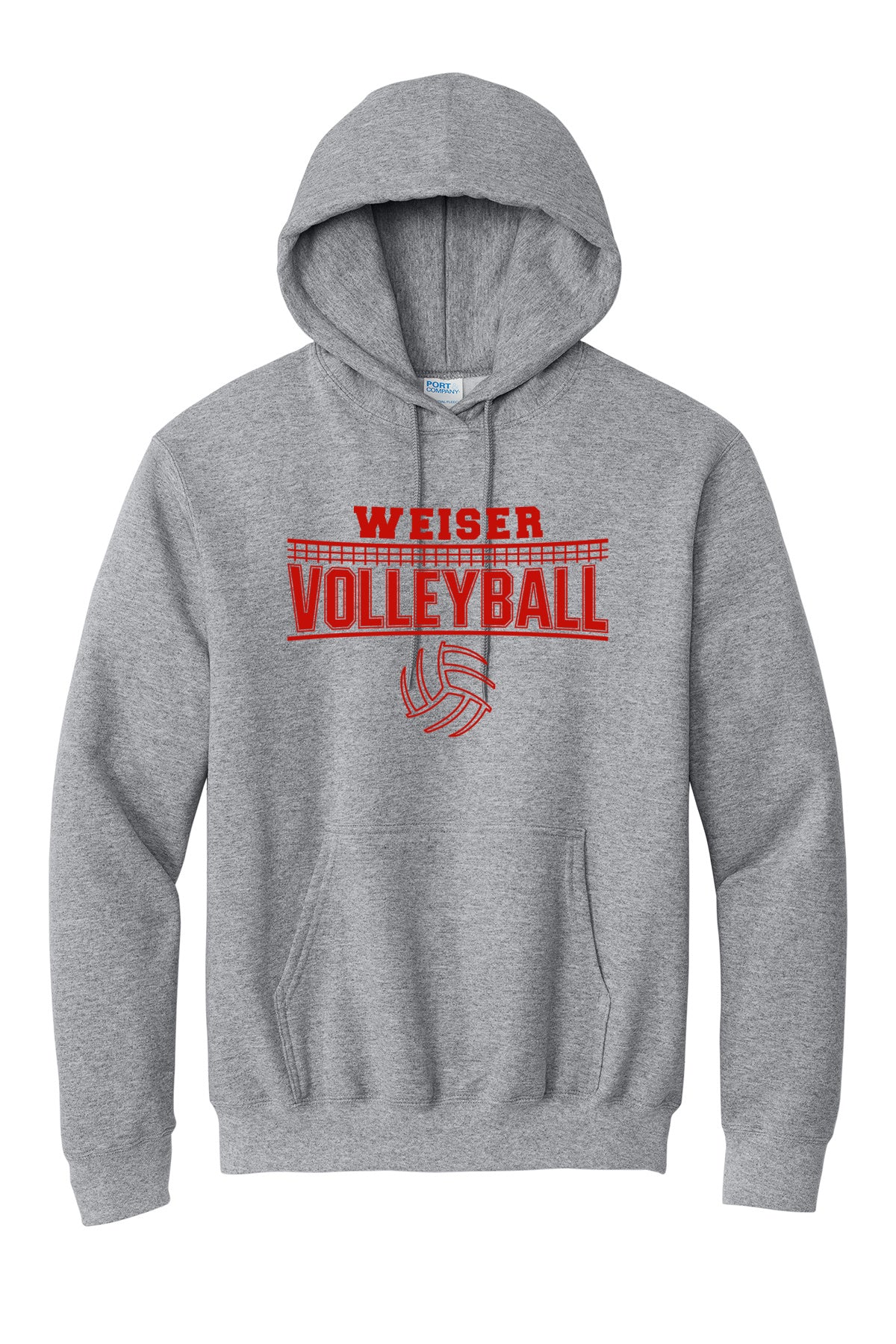 Weiser 28 Hoodie
