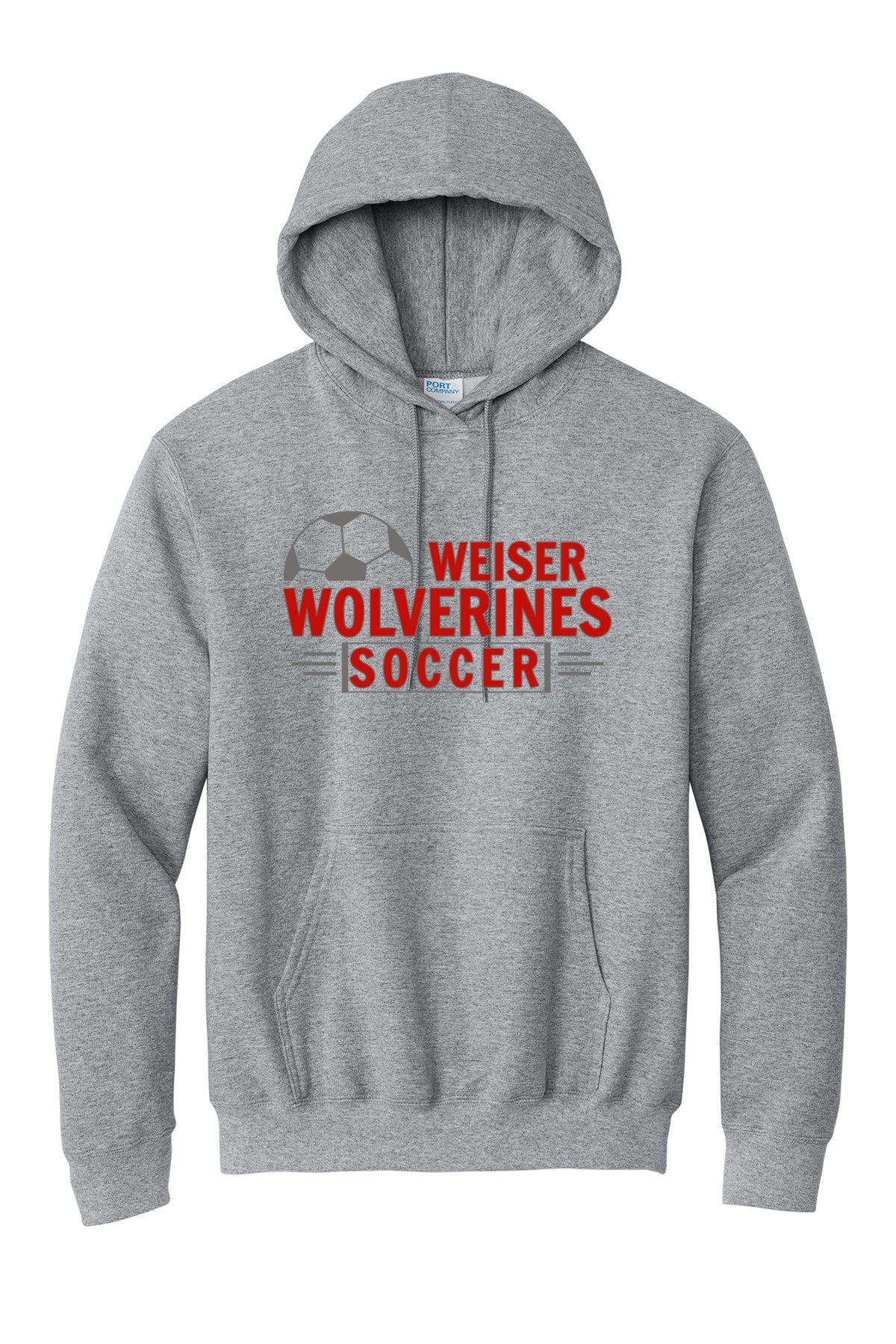 Weiser 30 Hoodie