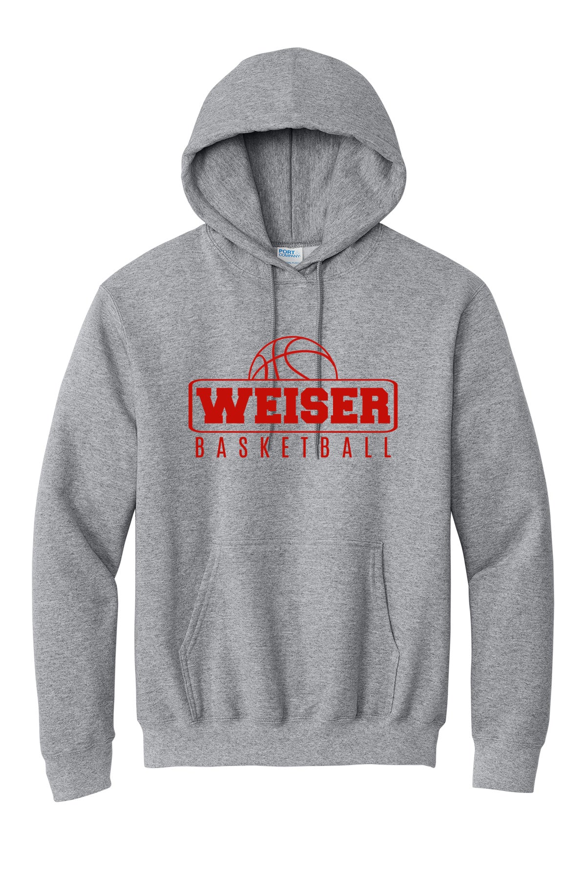 Weiser 51 Hoodie