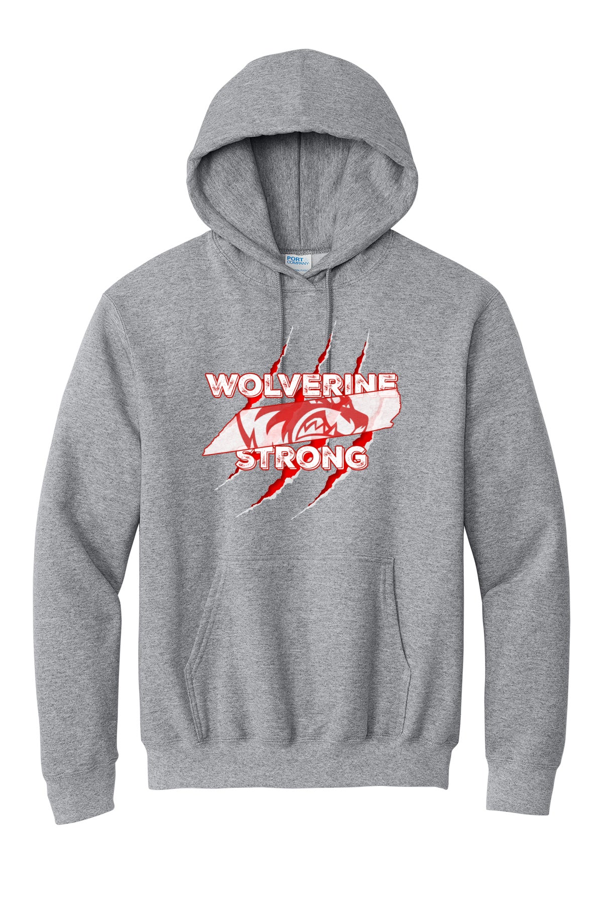 Weiser 36 Hoodie