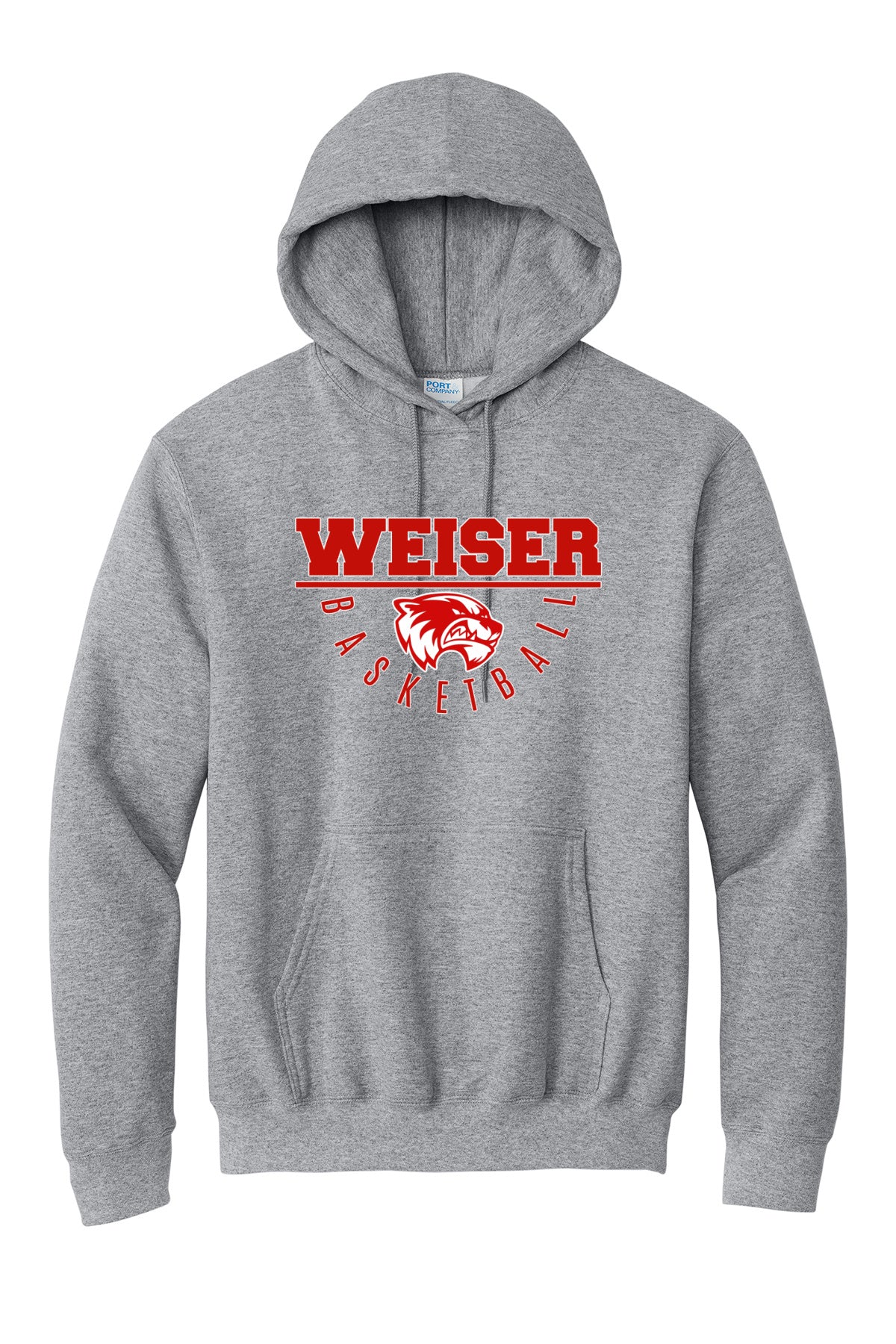 Weiser 50 Hoodie